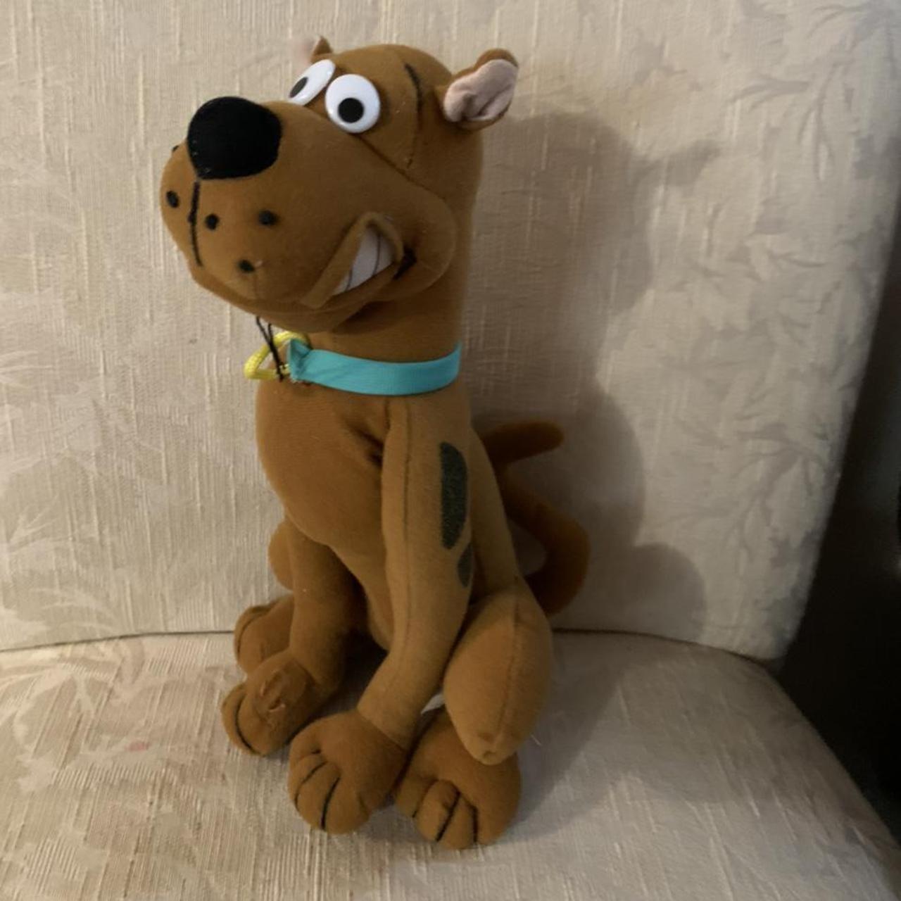 scooby doo tsum tsum