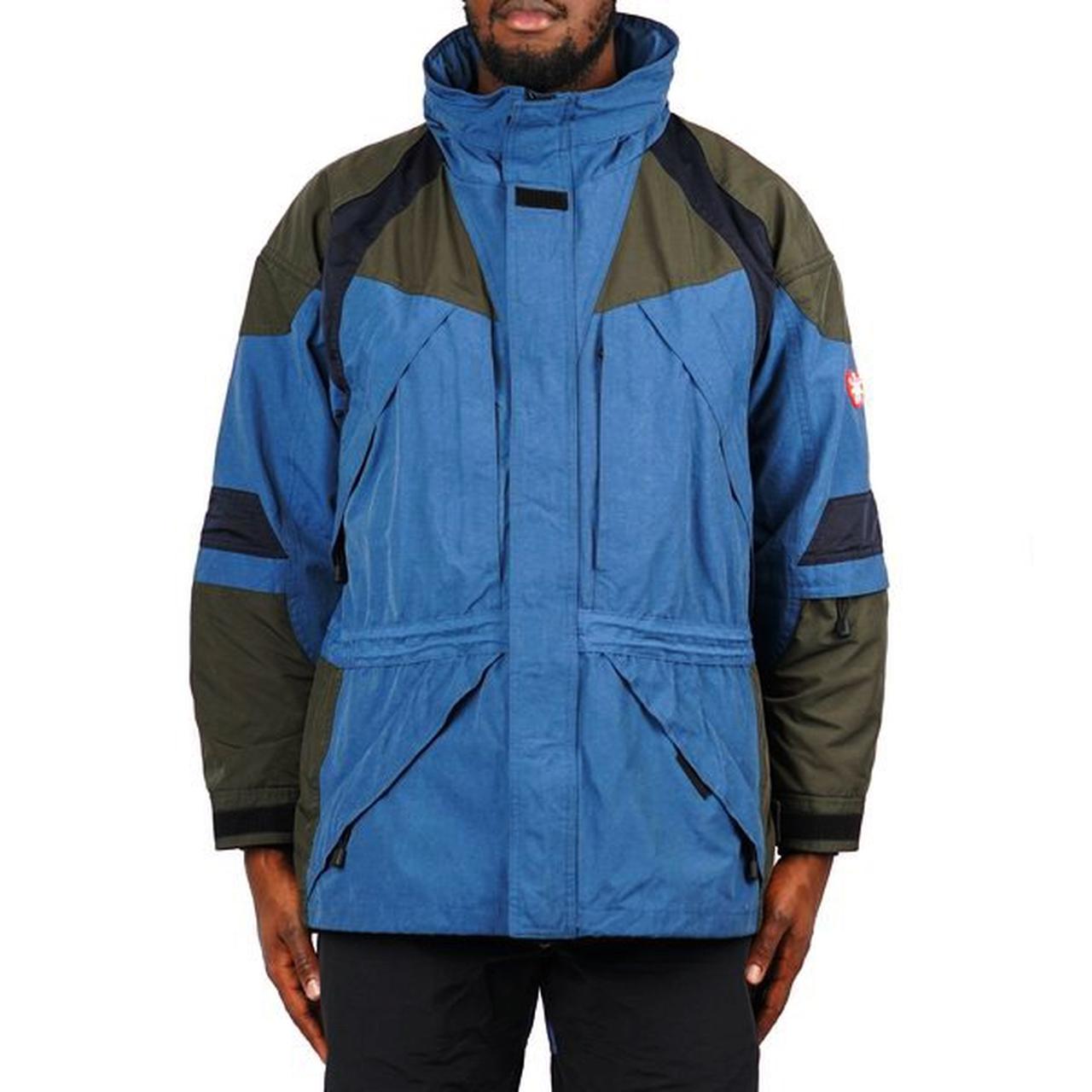 RARE Cav Empt Conditions Jacket Rarest Cav Empt