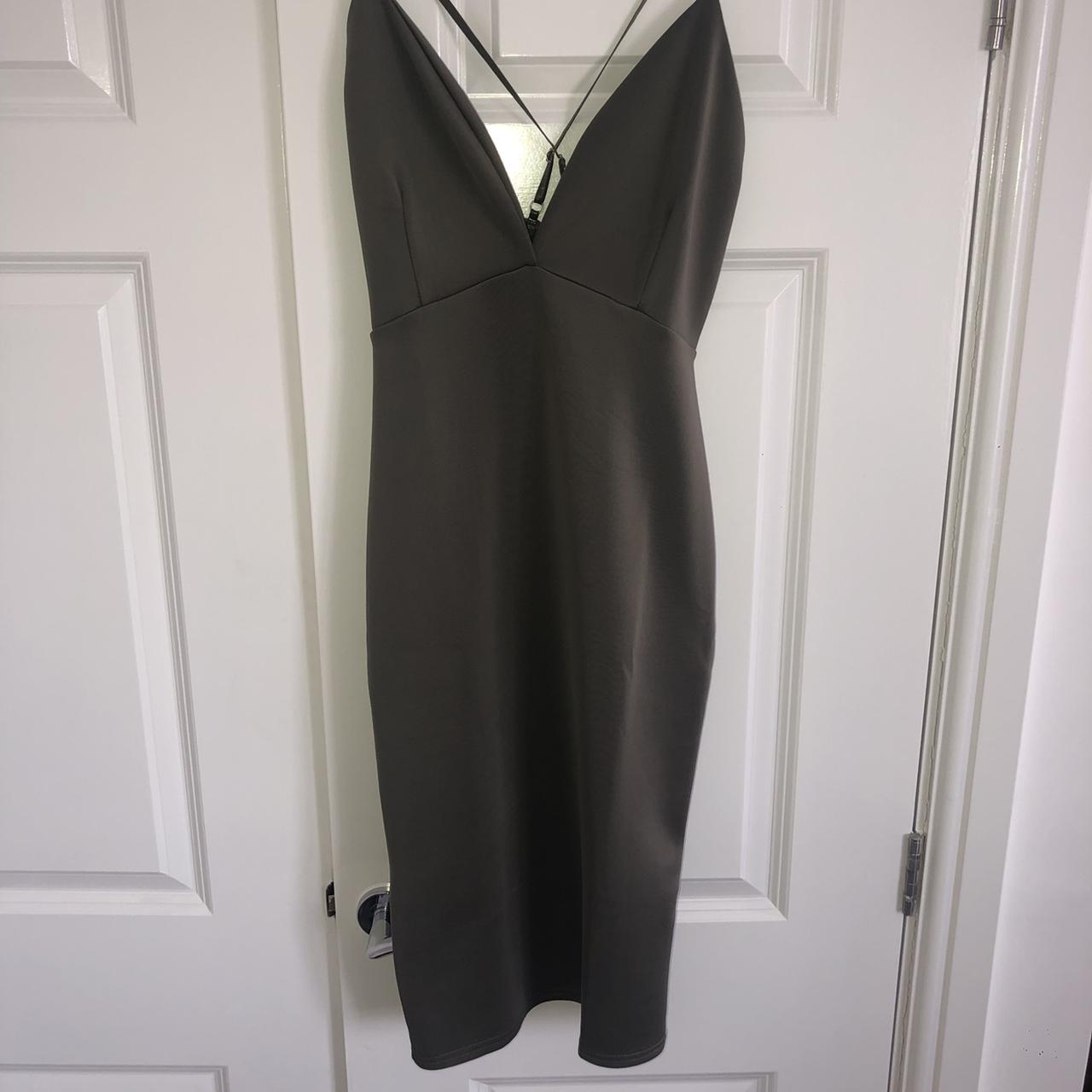 Rare London Women's Dress | Depop