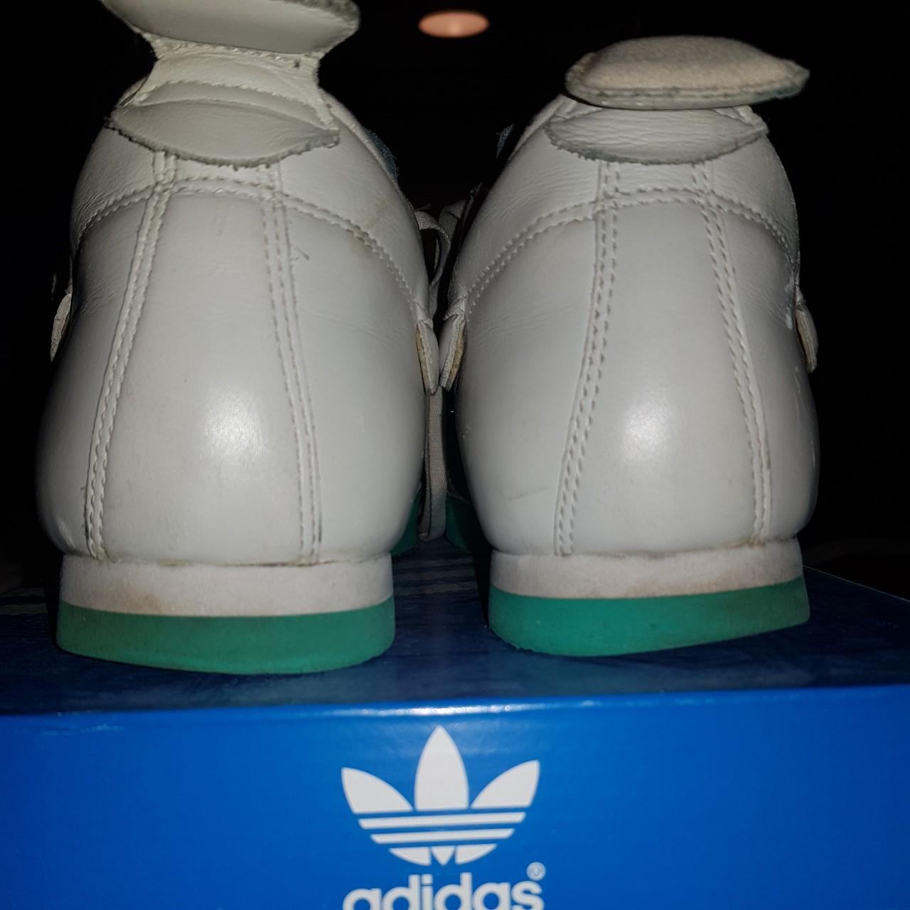 adidas samba 62 vintage