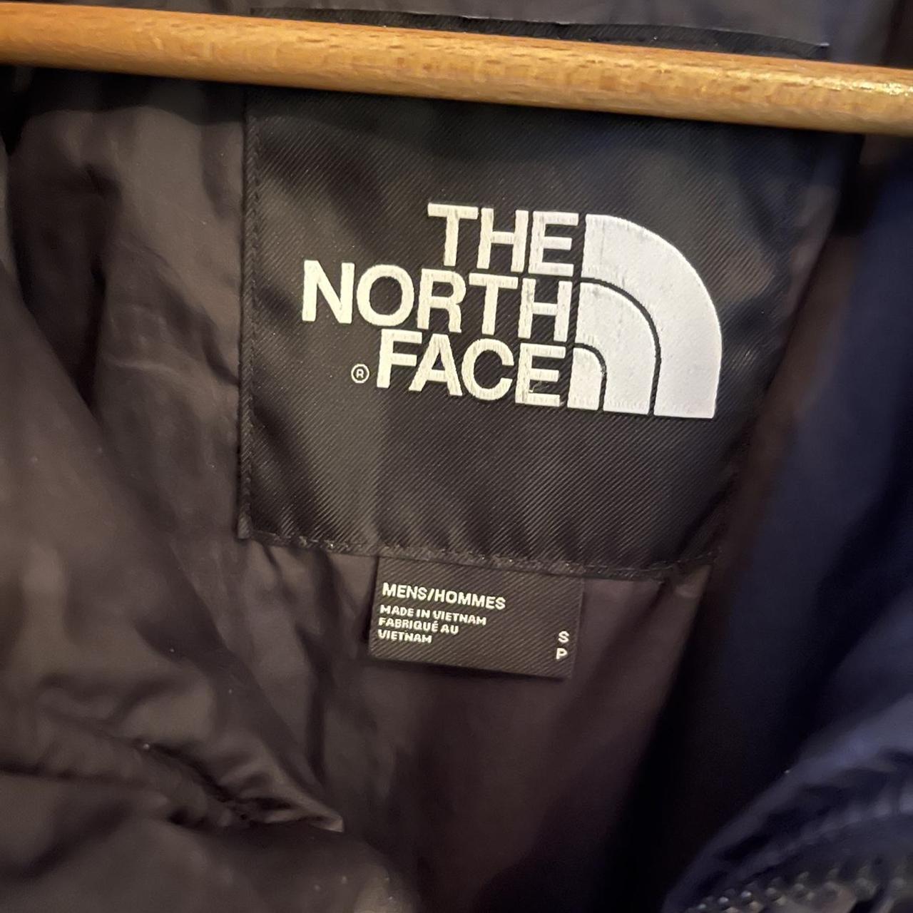 The North Face Saikuru Jacket. Mens size Small. I am... - Depop