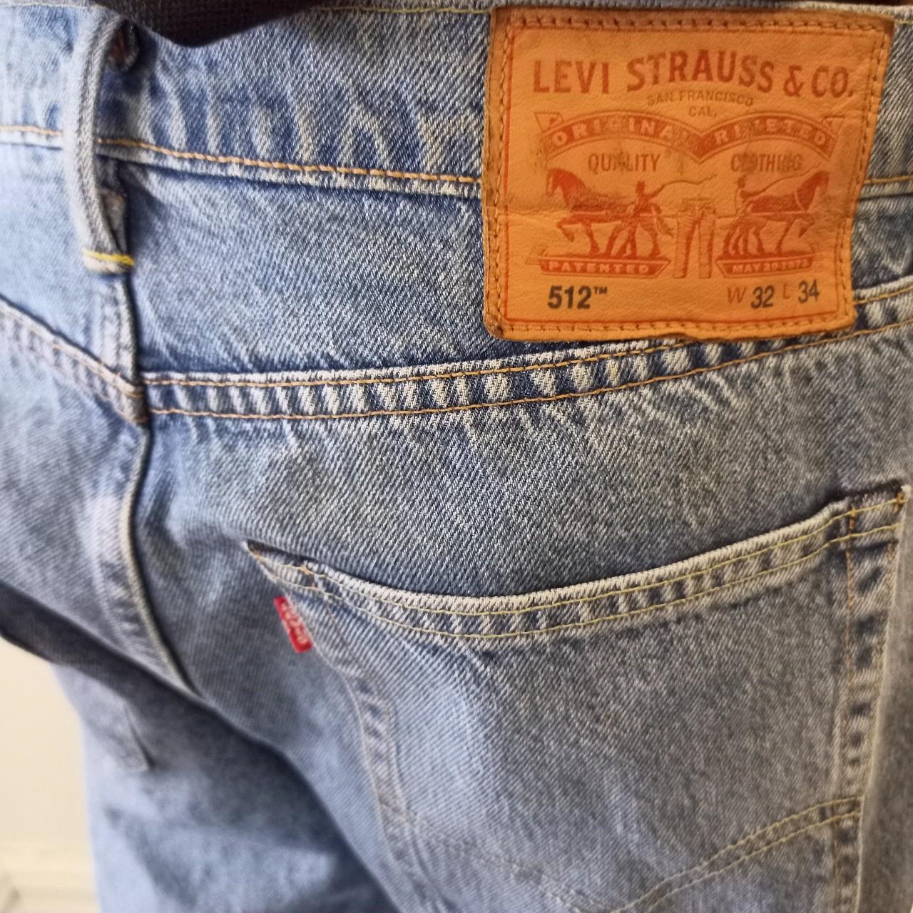 levis 601