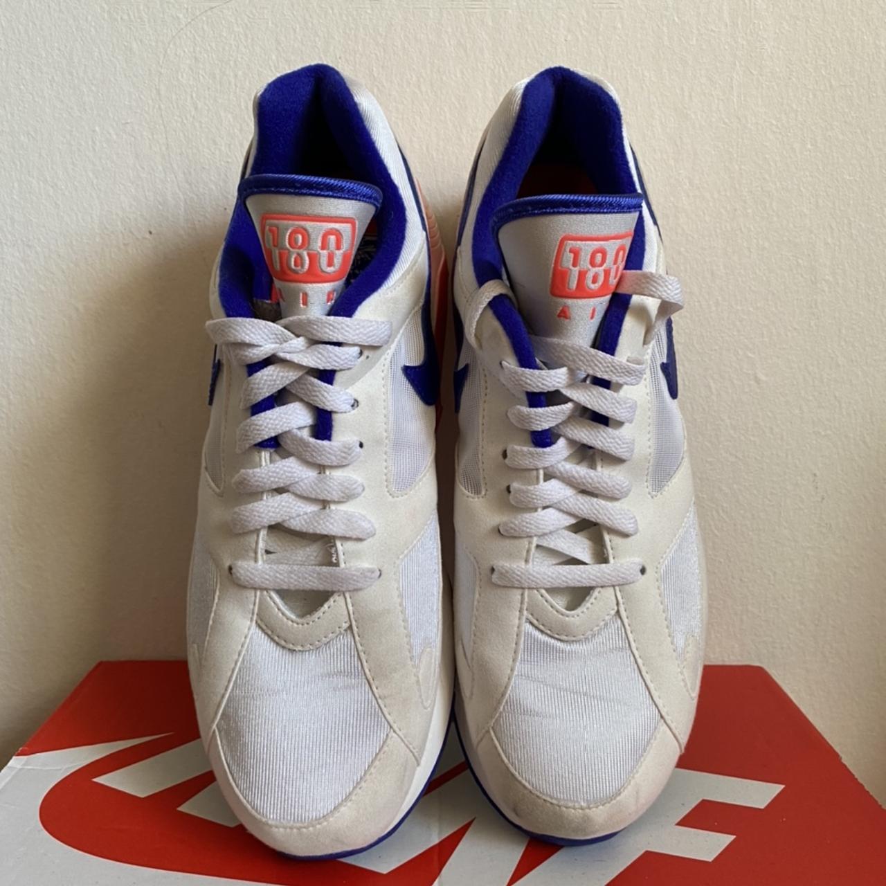 Nike air max outlet 180 ultramarine men's