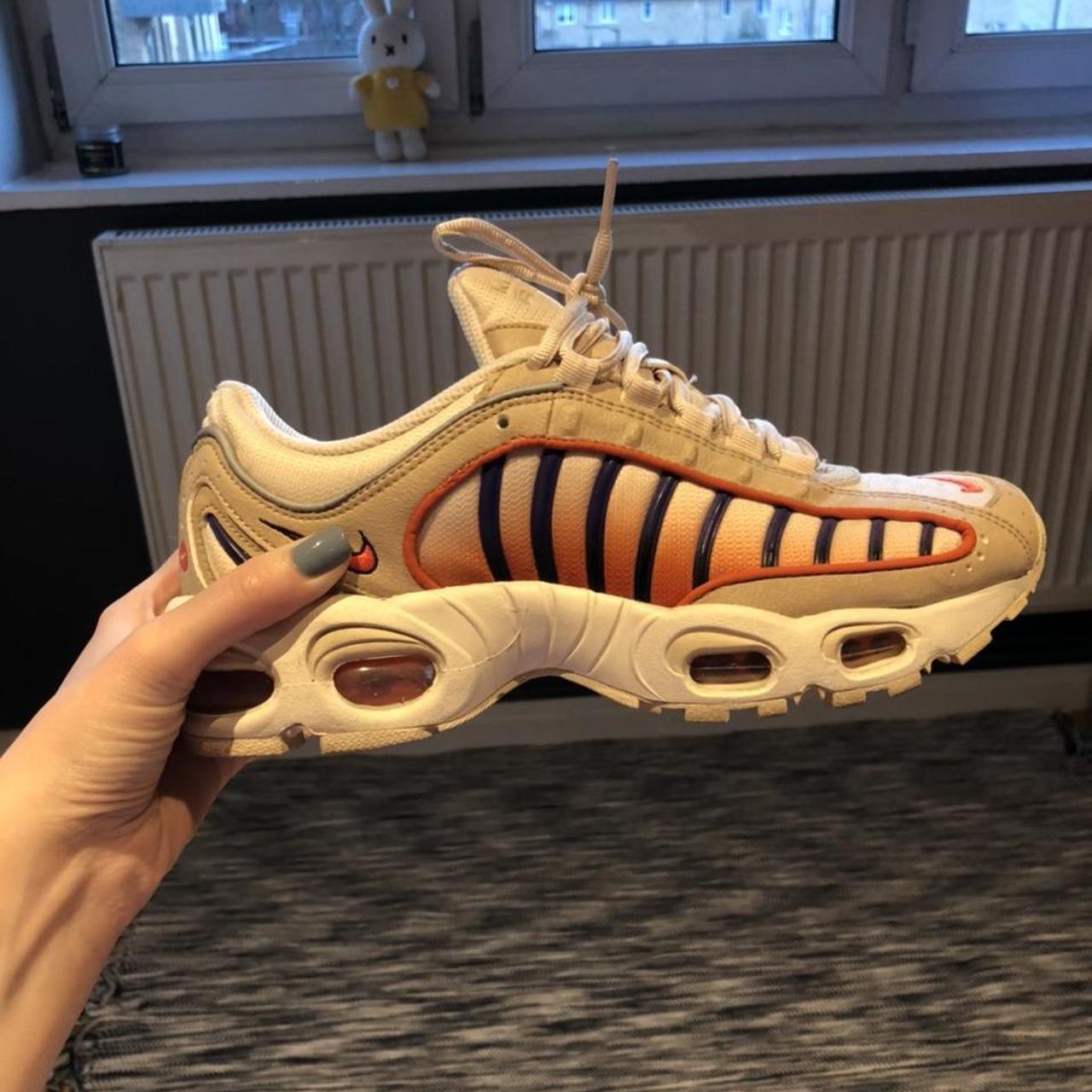 air max tailwind 4 desert ore