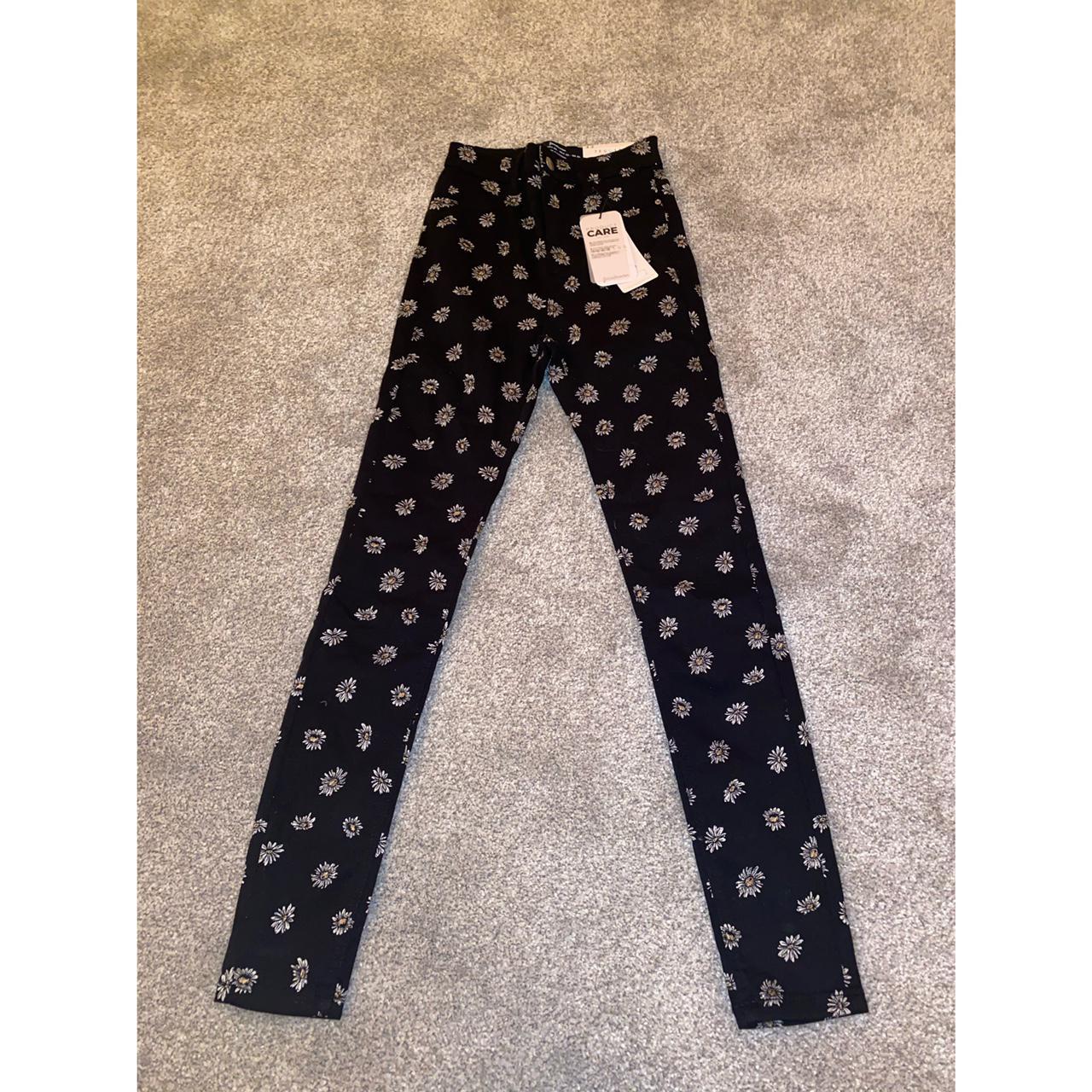 Stradivarius jeggings on sale