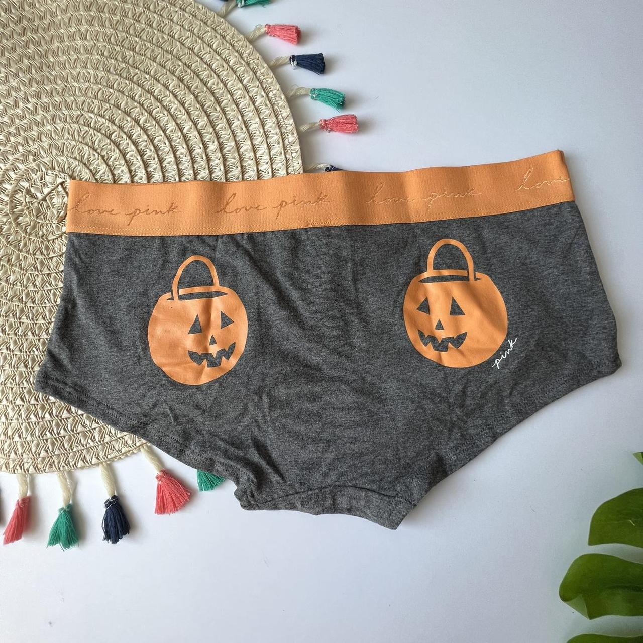 Pastel Halloween Panty · JoceBoss Boutique · Online Store Powered