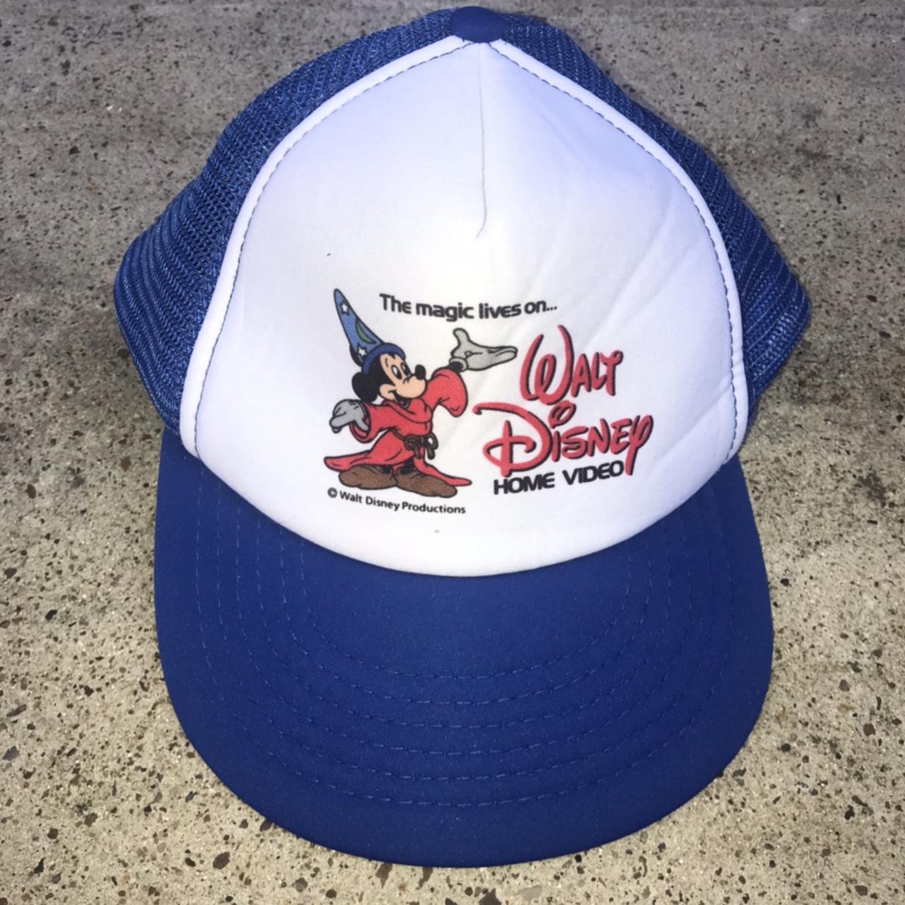 Disney Men's Hat | Depop