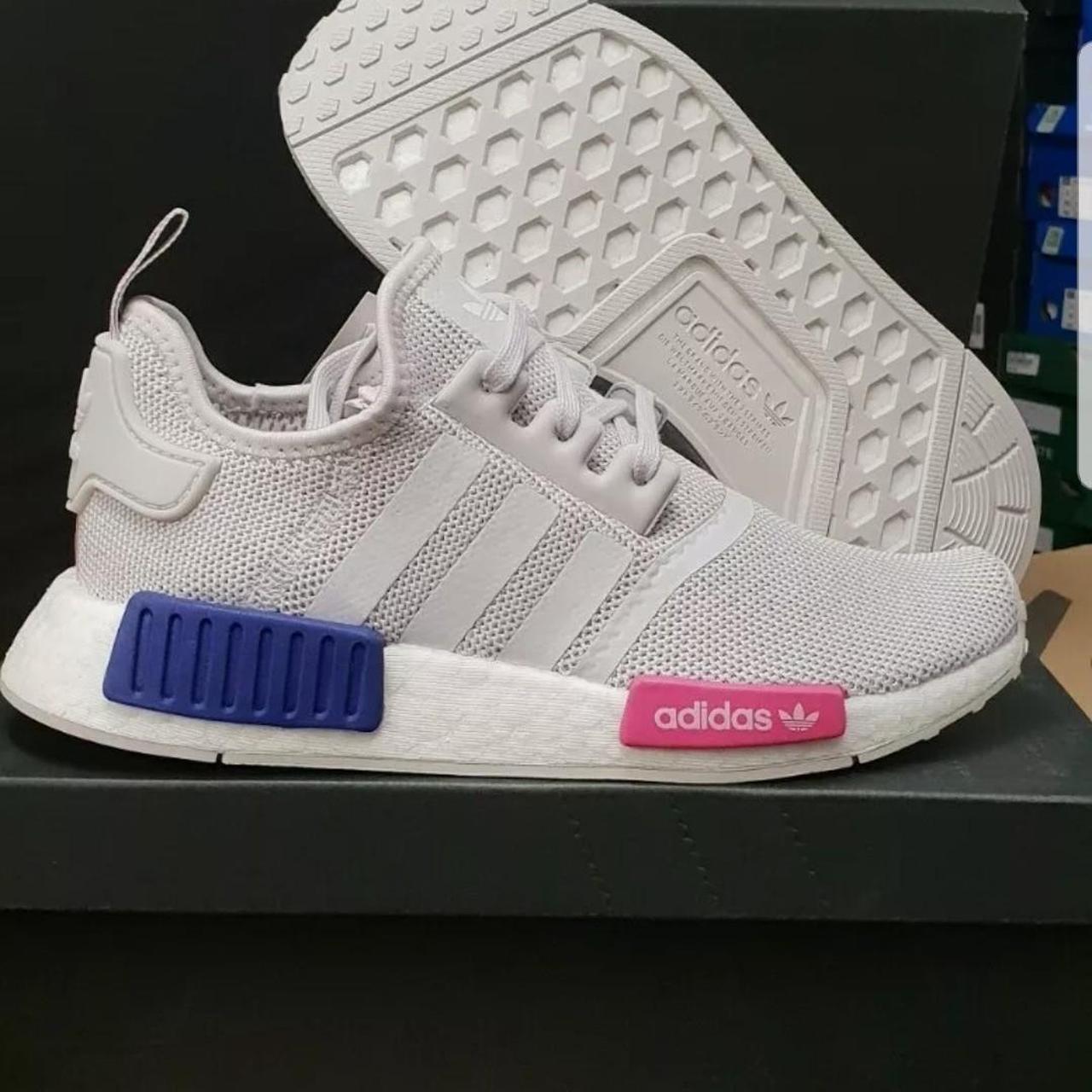 nmd ladies trainers