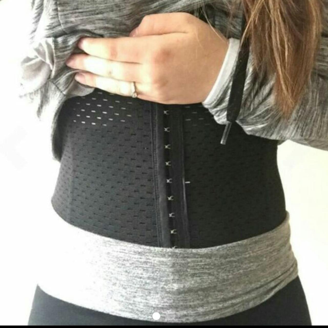 Waist Trainer Tommy Control Girdle Corset for a... Depop