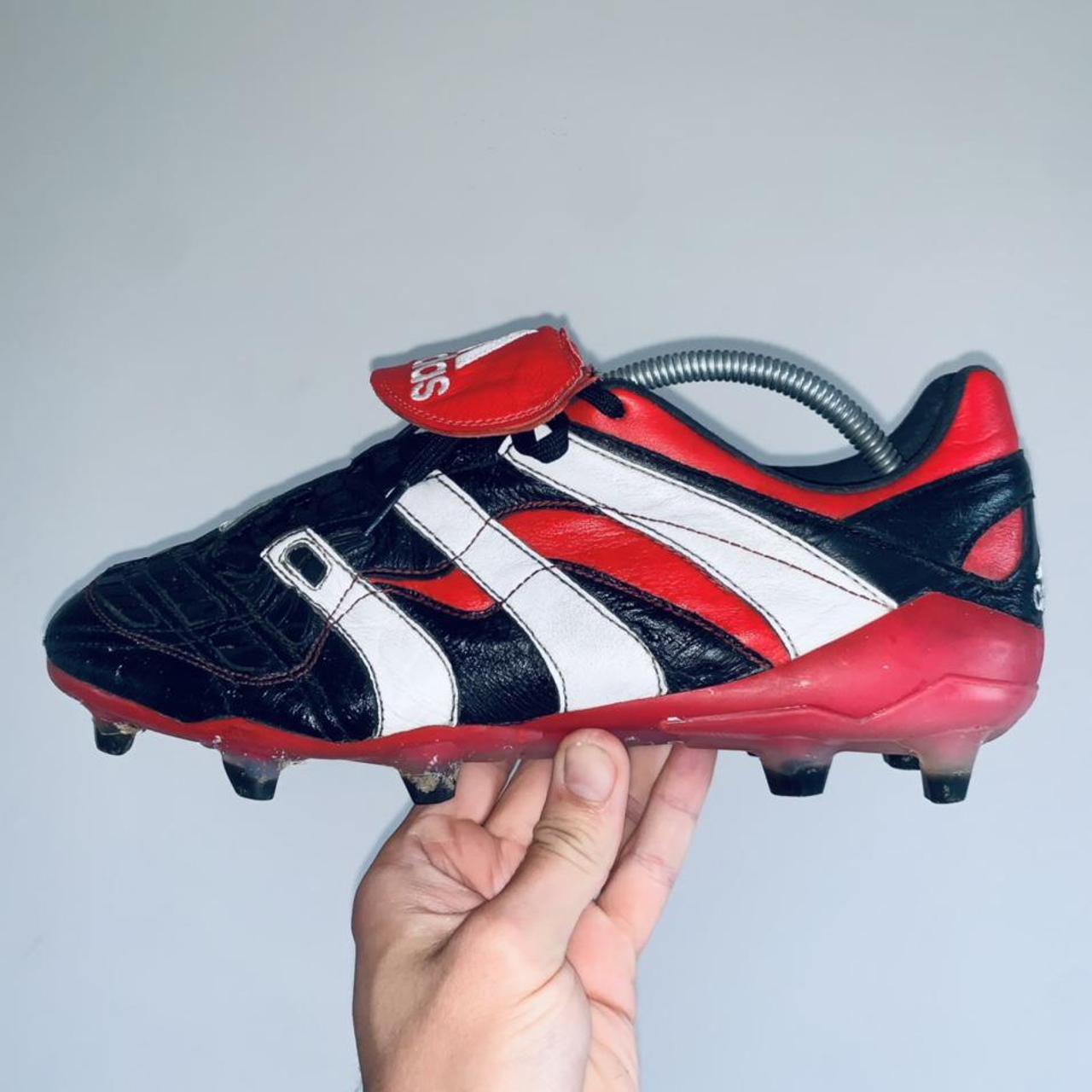 adidas predator accelerator size 10