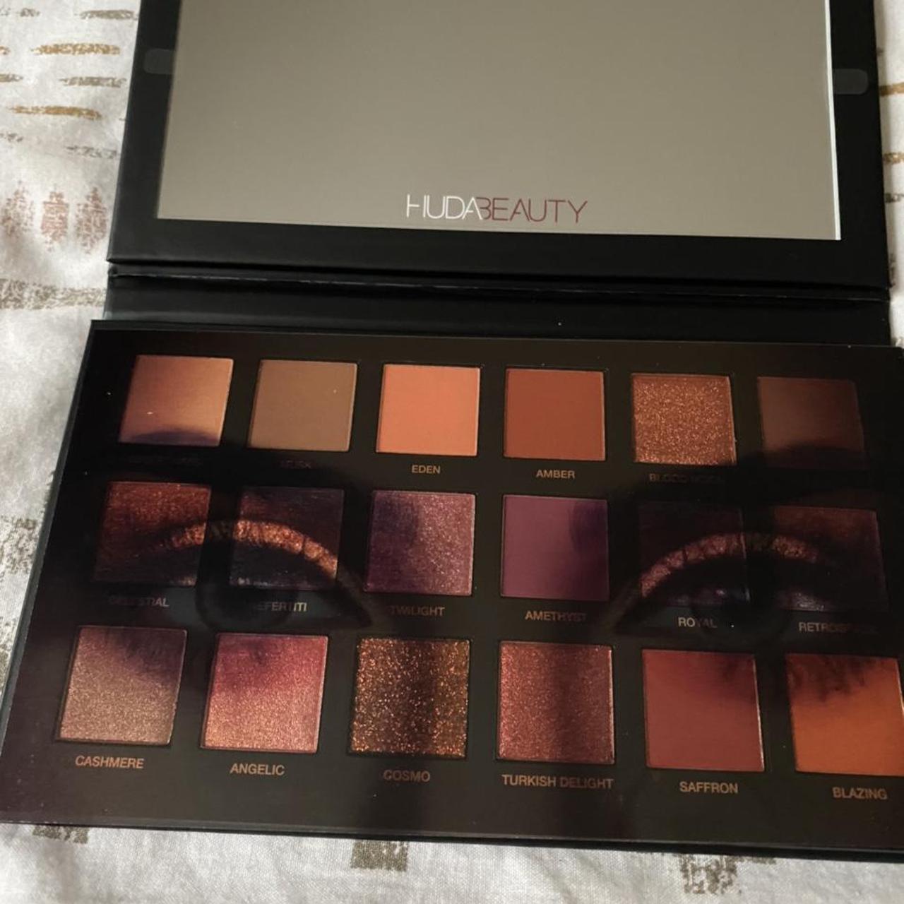 Huda Beauty Makeup | Depop