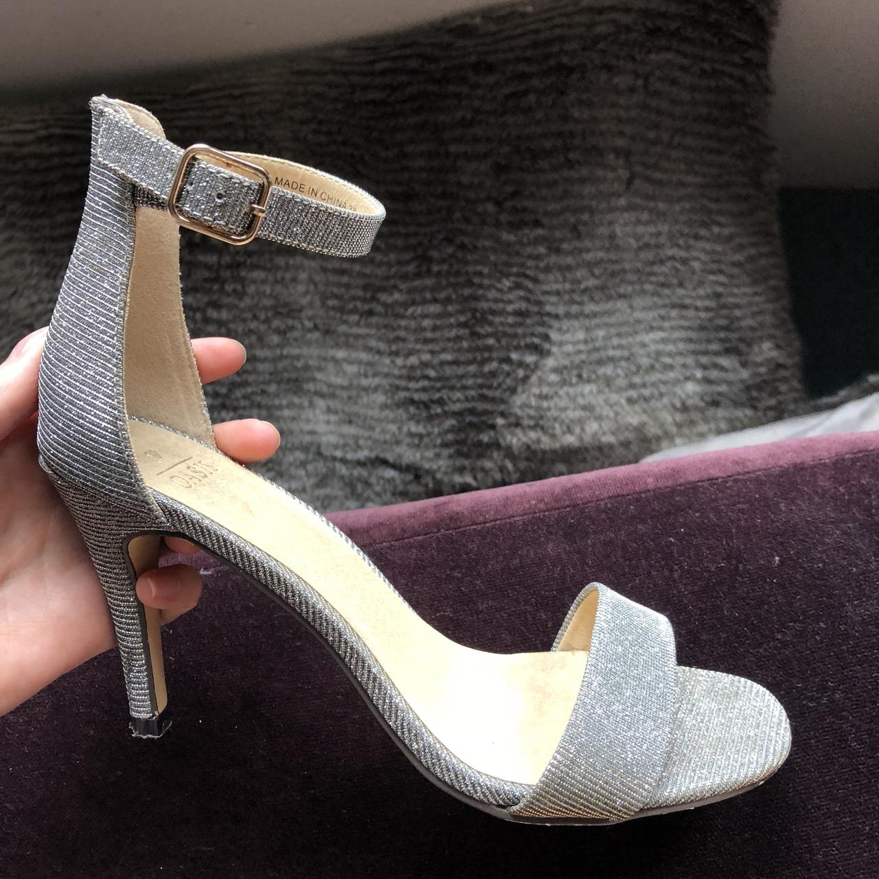 oasis estella heels