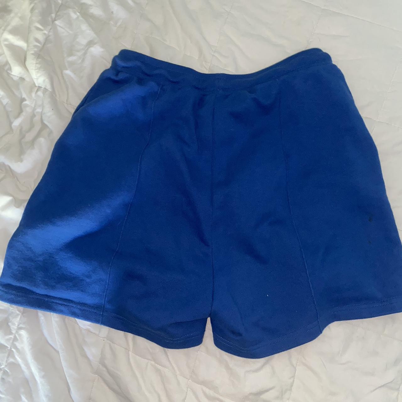 Product Image 4 - Daily Paper Blue Shorts