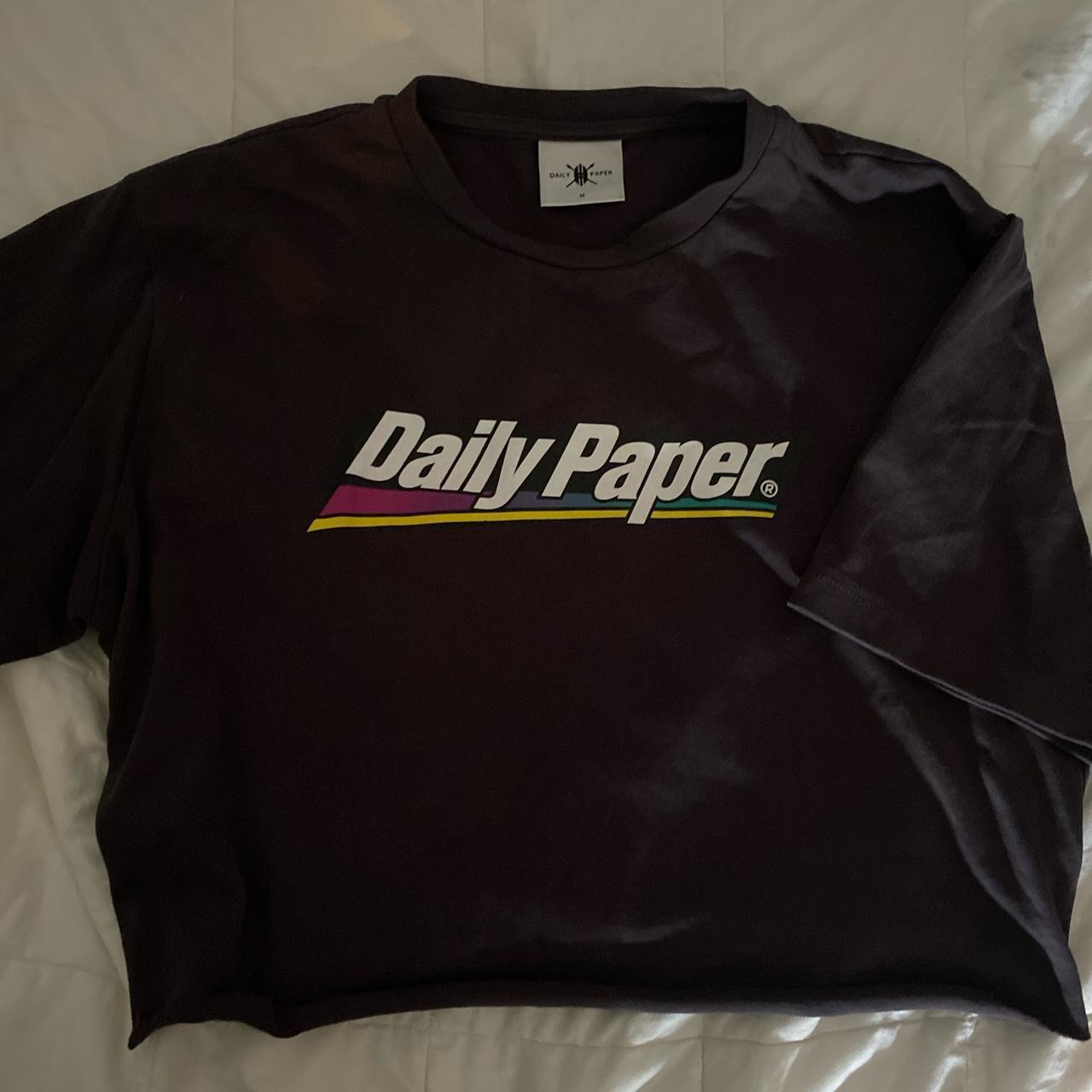 Product Image 1 - Daily Paper T-Shirt, Cut and