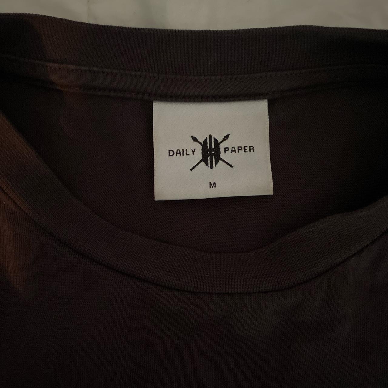 Product Image 2 - Daily Paper T-Shirt, Cut and