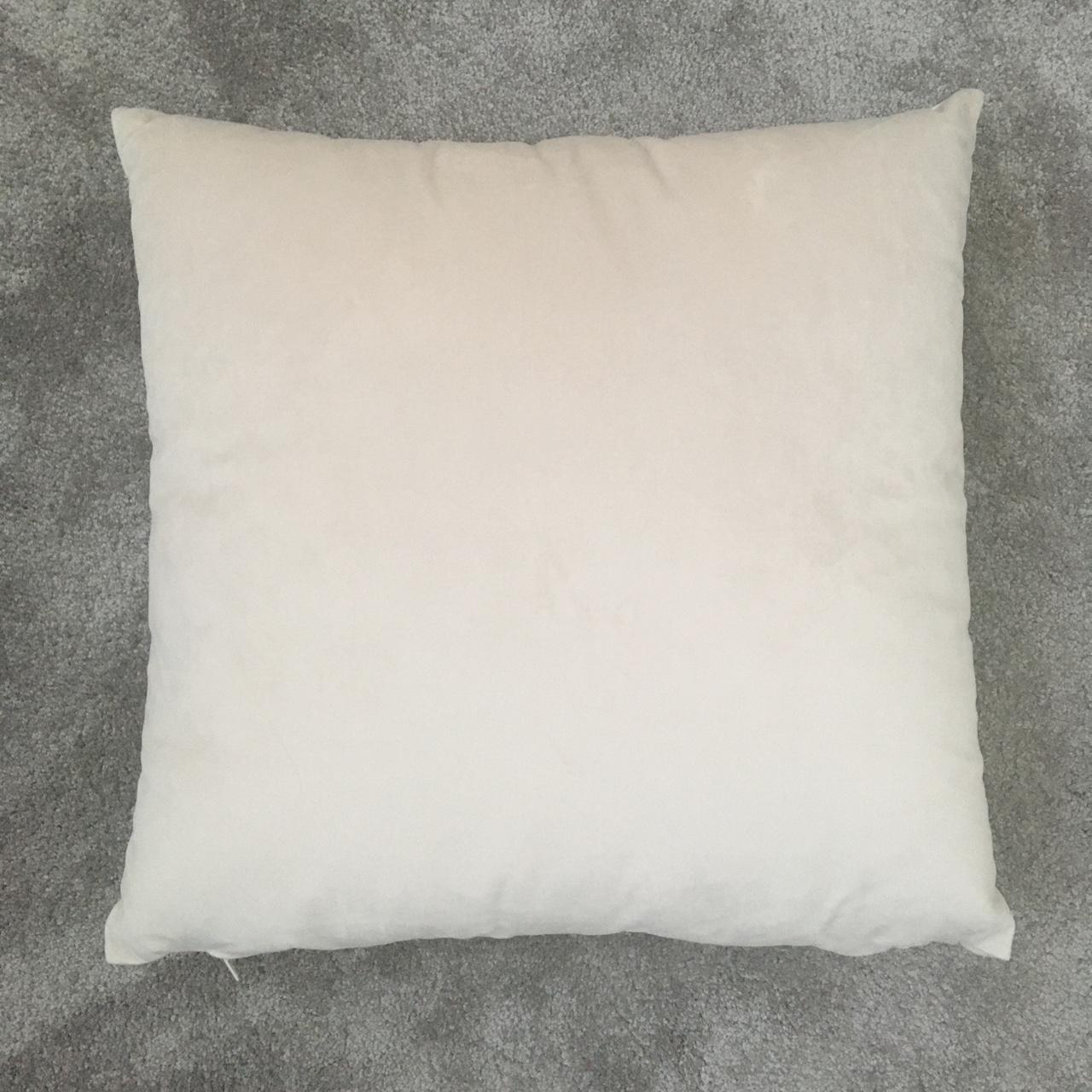 Primark Cushions x 4 Brand New Beige Soft... Depop