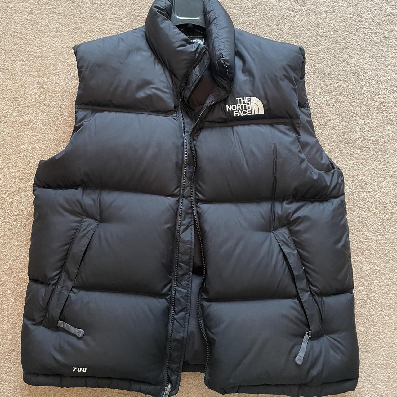 1996 the north face