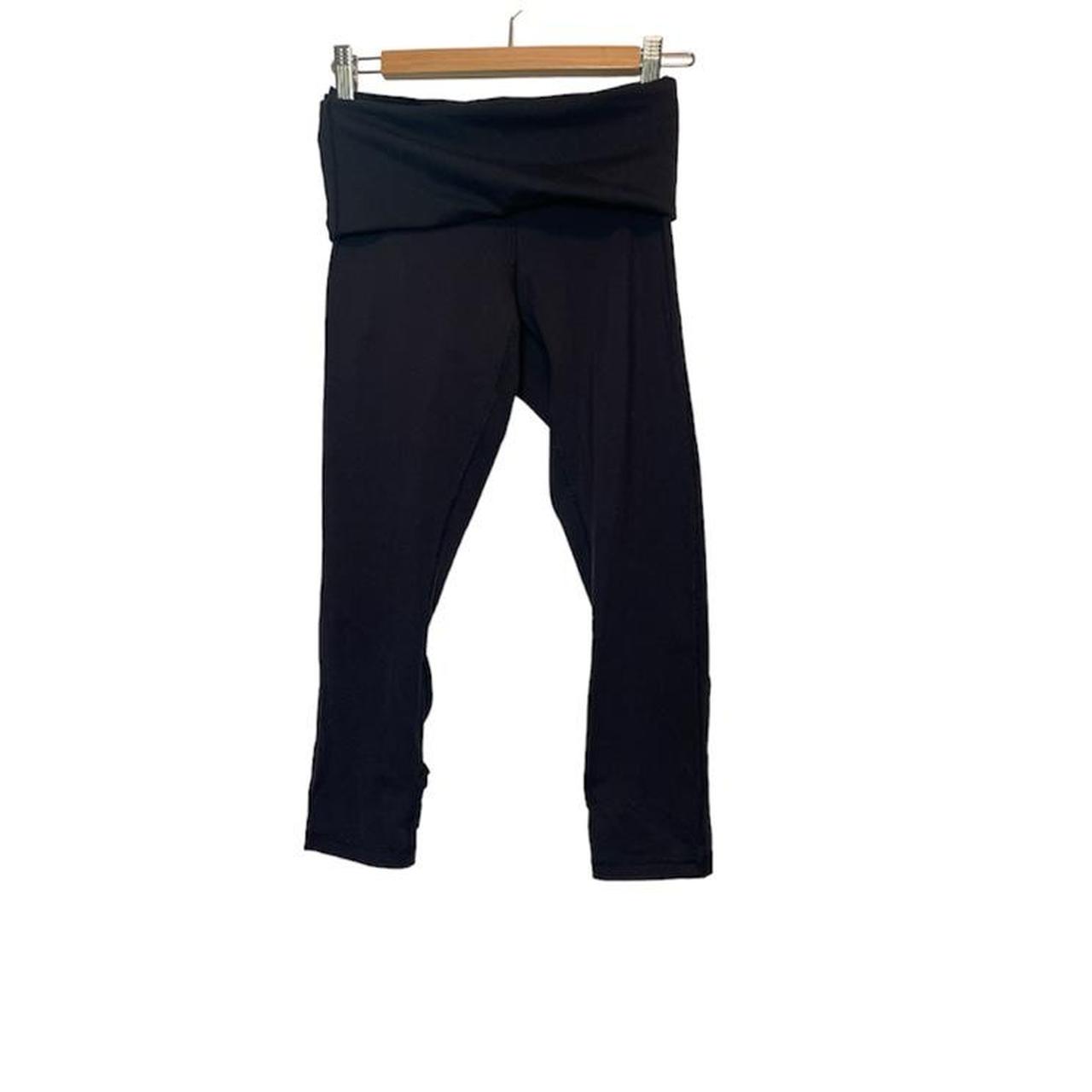 Lululemon Women's Leggings Depop