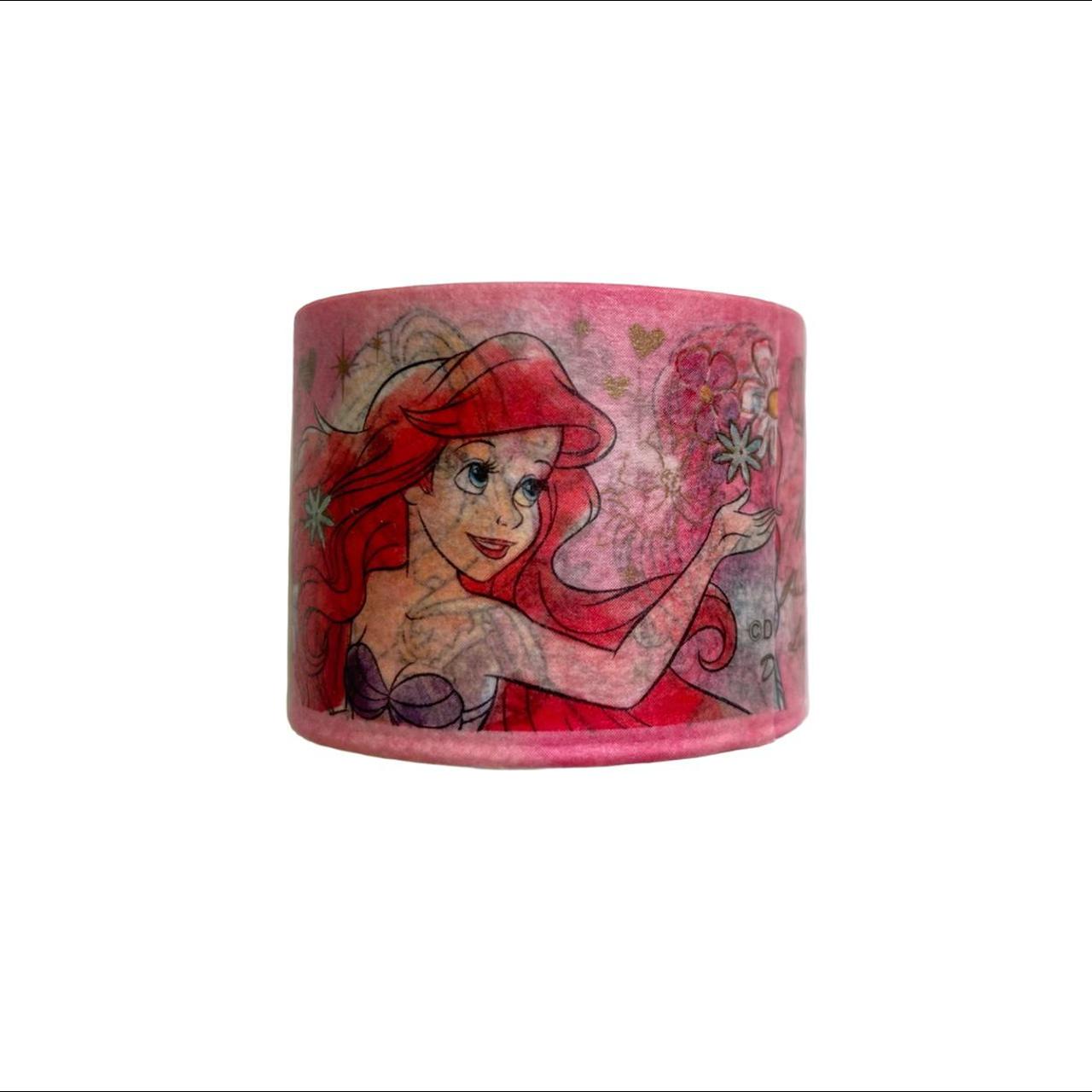 NIP Disney Washi Masking Tape, Various Characters on - Depop