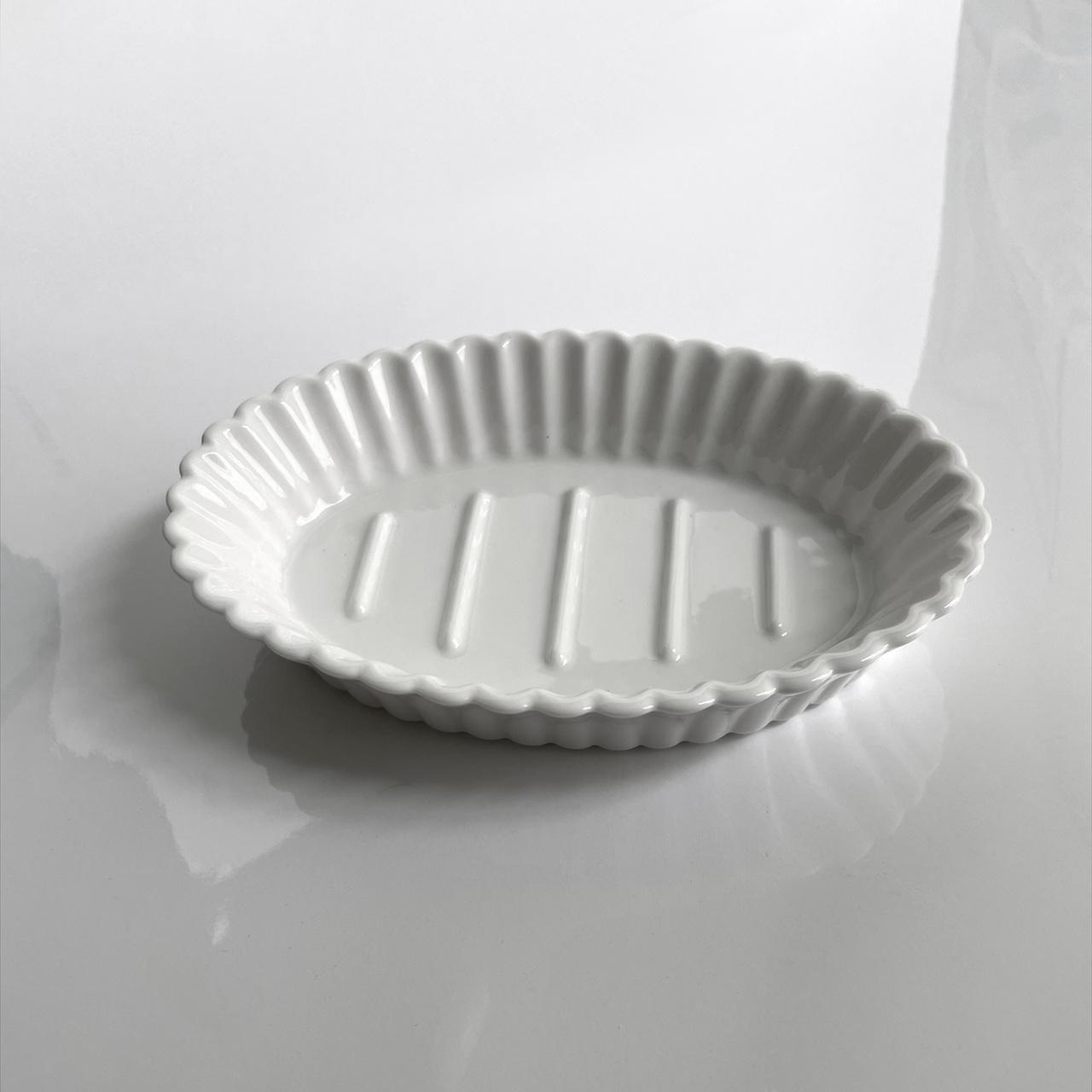 Product Image 1 - 🐚 Ceramic soap dish in