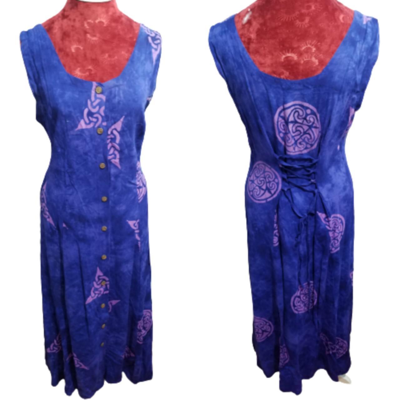 Product Image 1 - 90s Witchy New Age Dress
Size
