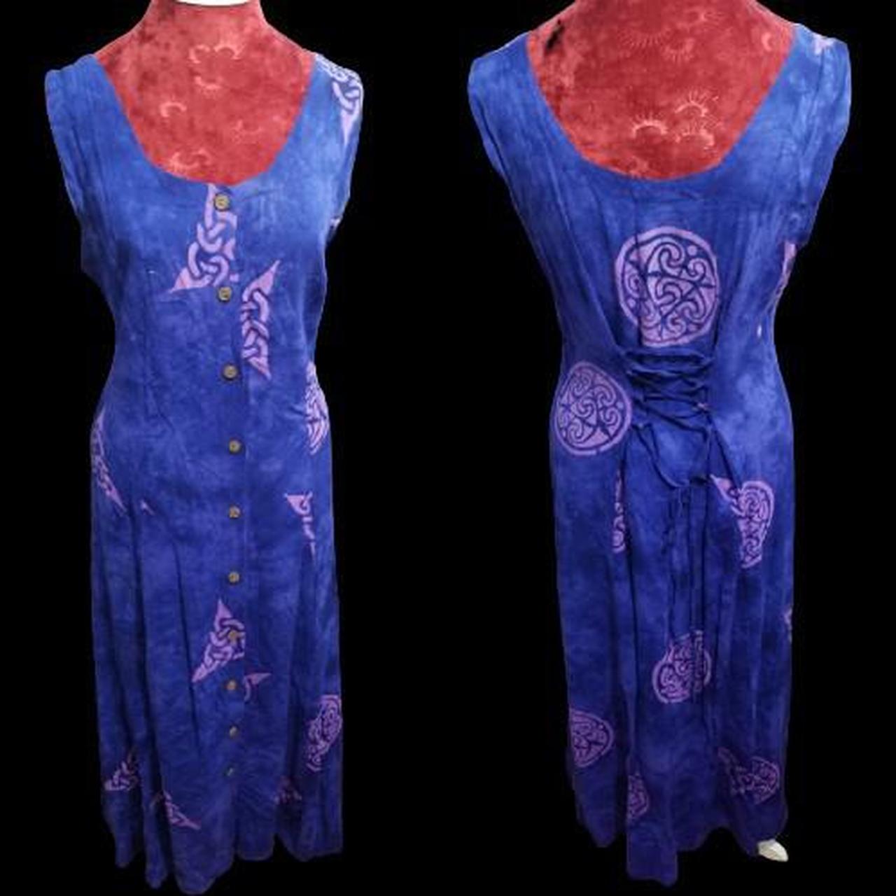 Product Image 4 - 90s Witchy New Age Dress
Size