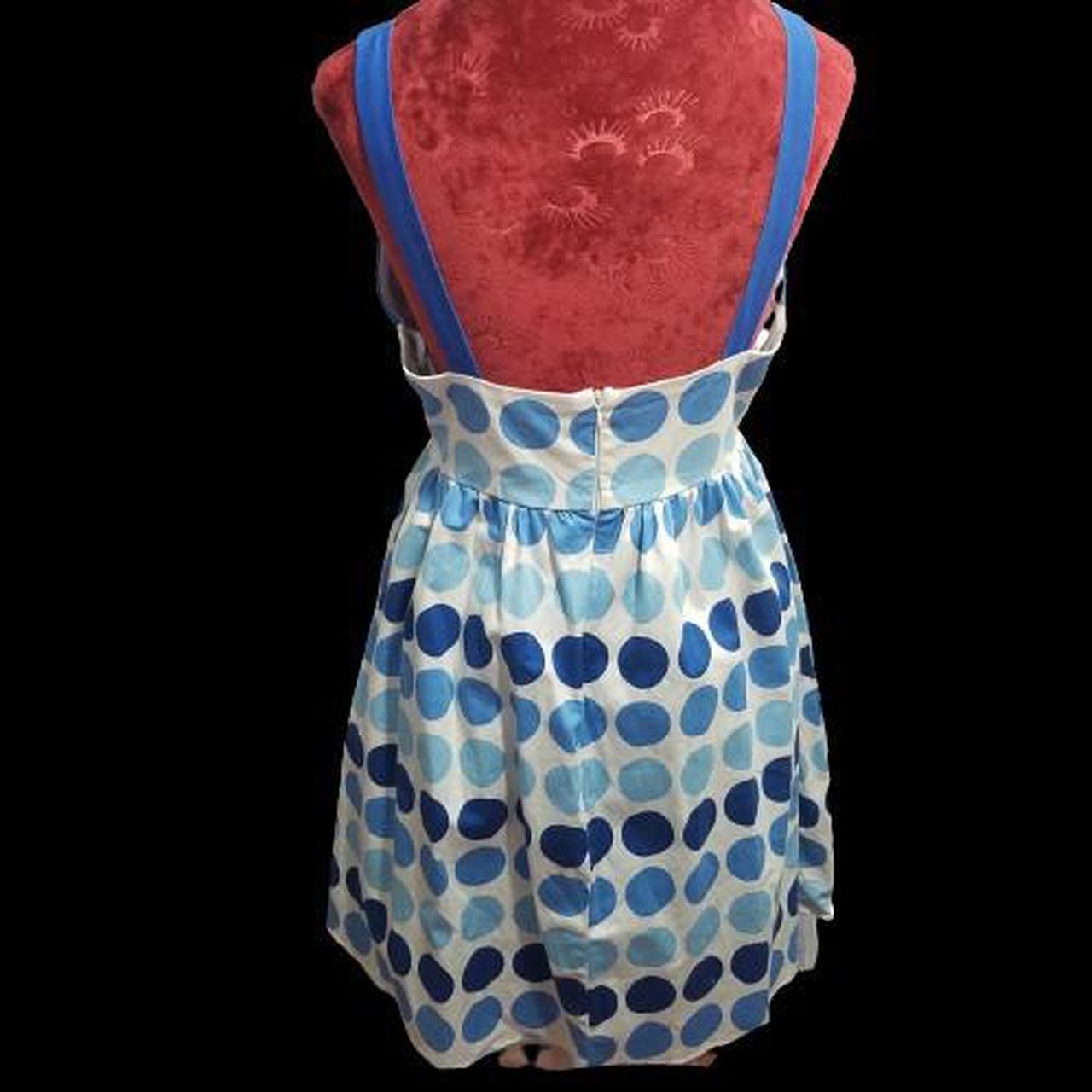 Product Image 2 - 2000s Charlotte Russe Polka Dot