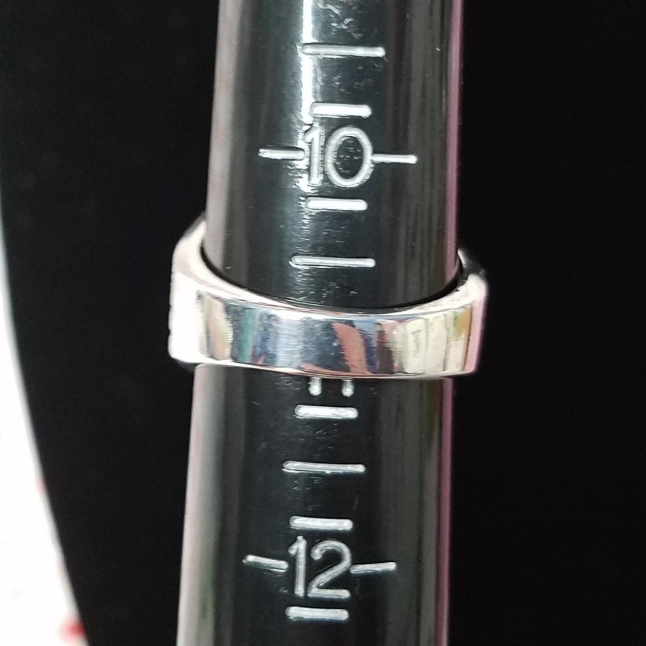 Product Image 3 - Sterling Silver Pot Leaf Signet