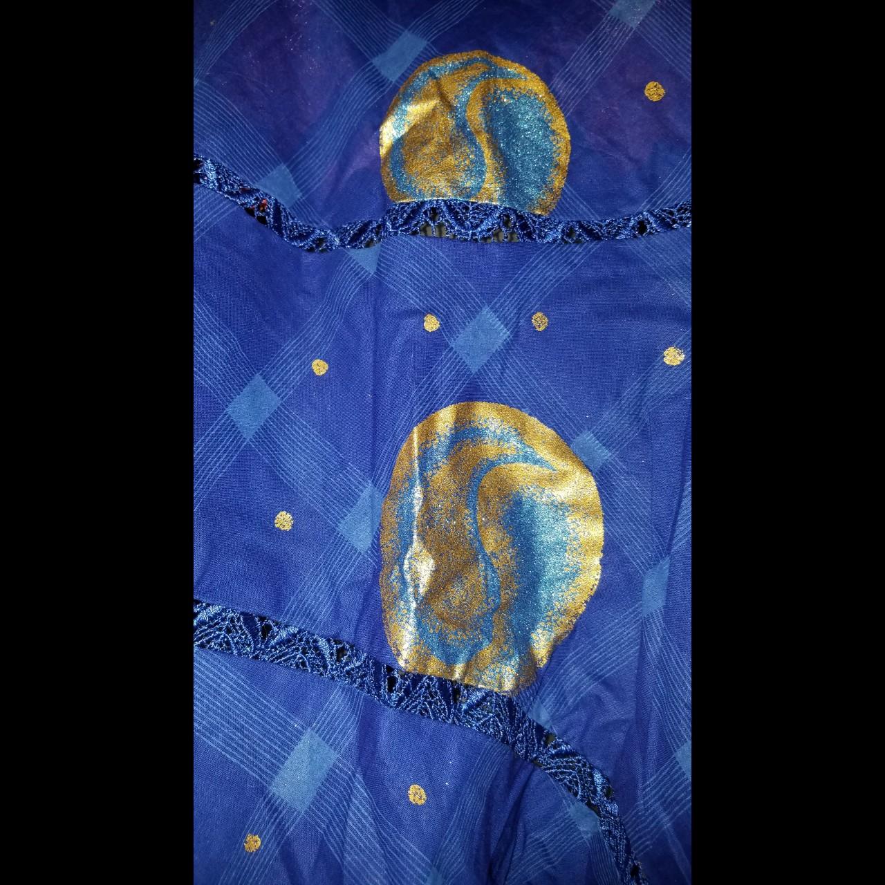 Product Image 2 - Handmade Spiritual Tunic
I found this