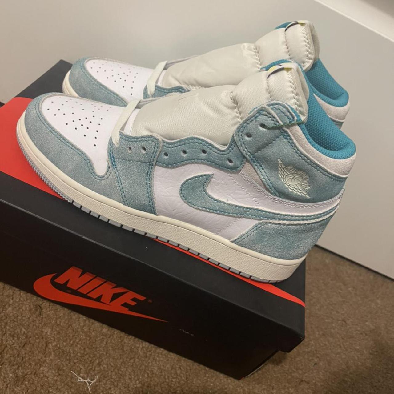 jordan 1 turbo green size 6.5