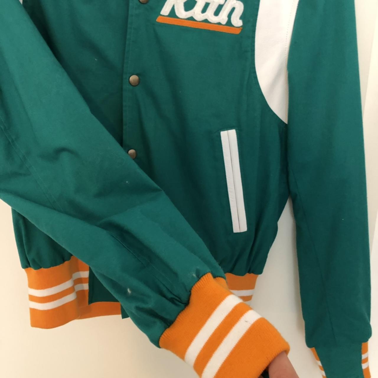 Free shipping Vintage Miami dolphins jersey - Depop