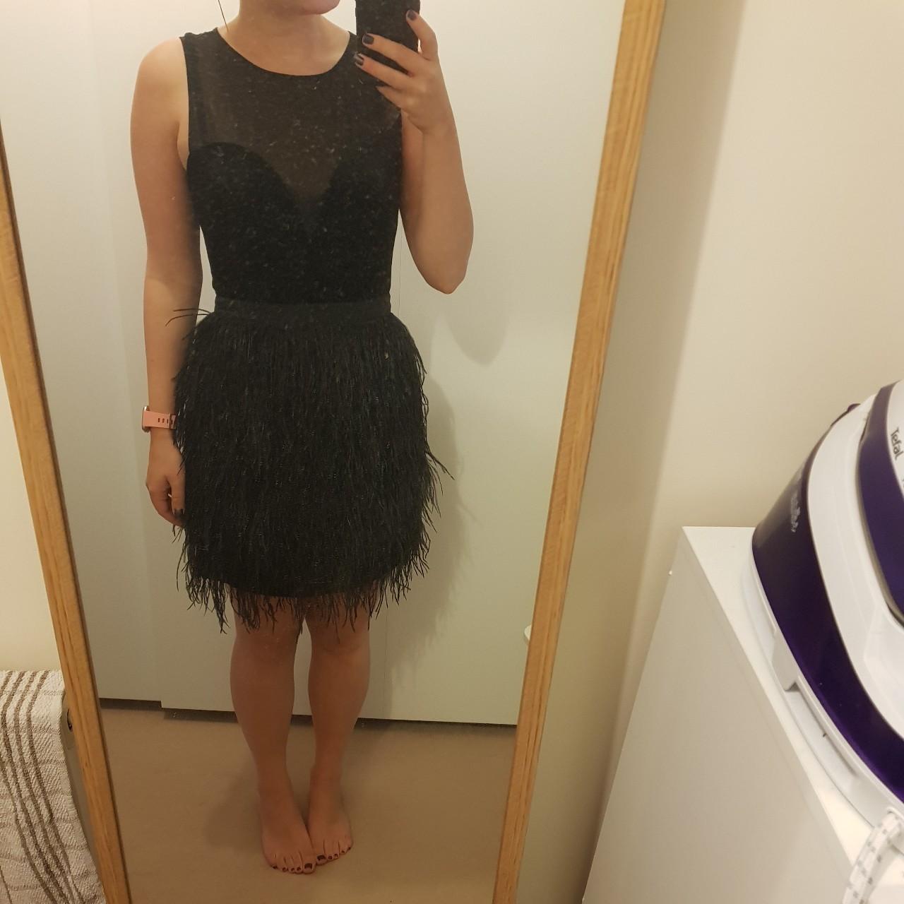 Feather Dress Warehouse