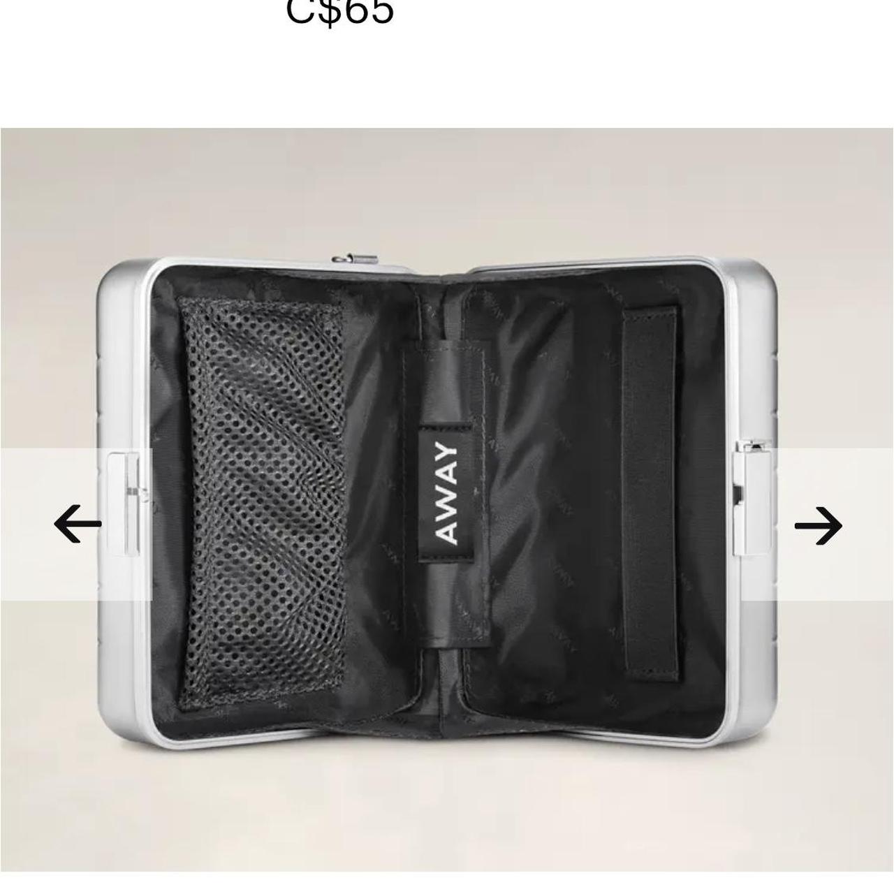 Product Image 2 - AWAY The Mini travel case.