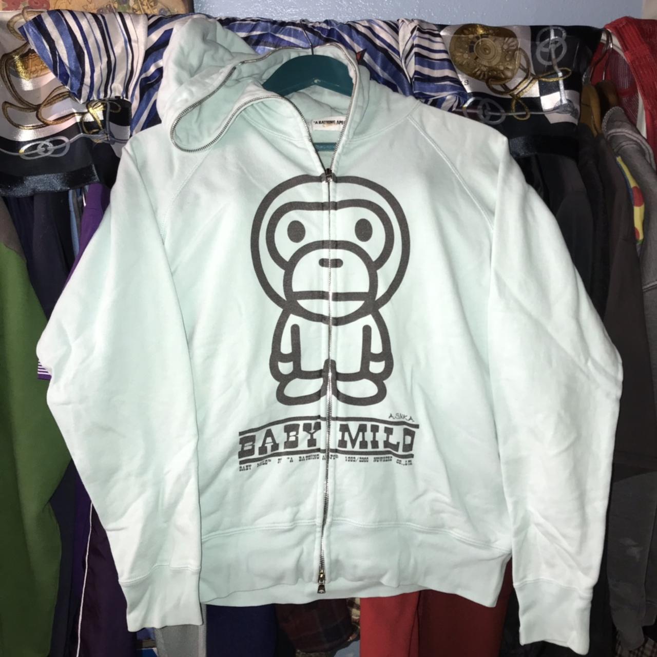 a-bathing-ape-baby-milo-baby-blue-full-zip-up-hoodie-depop