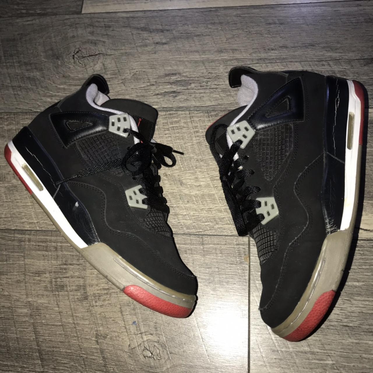 jordan 4 size 6