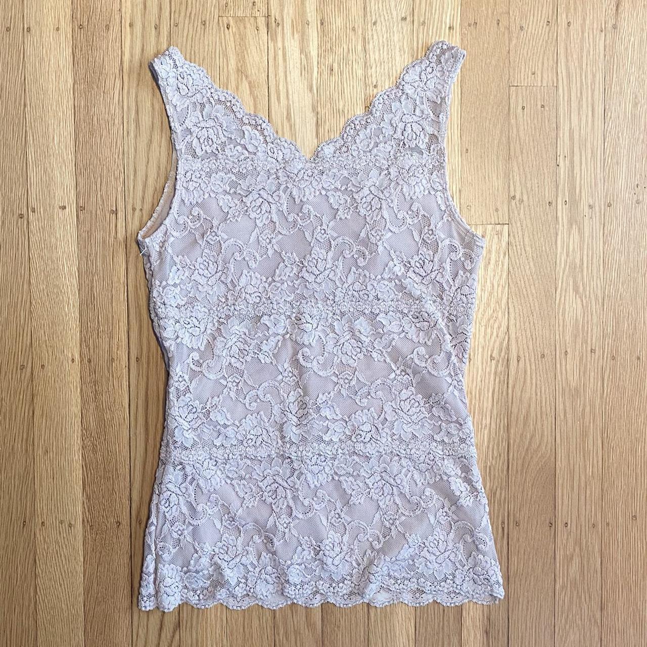 Product Image 4 - Y2K fairy lace v-neck nude