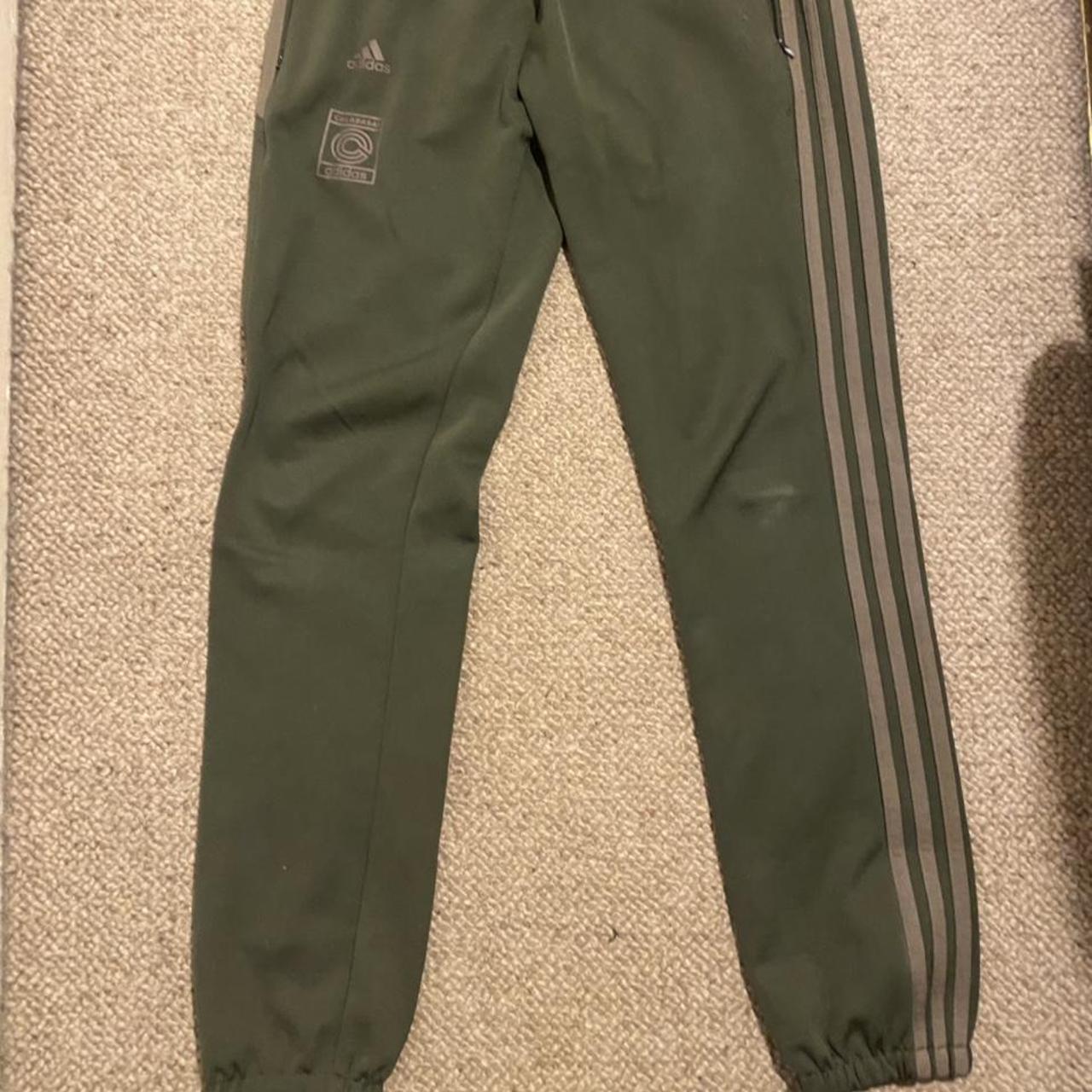 adidas calabasas joggers message for a different... Depop