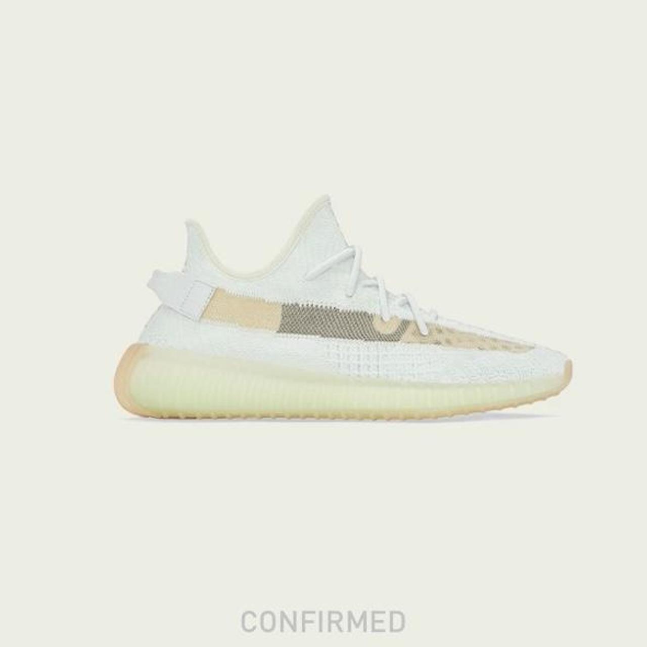 adidas yeezy confirmed app