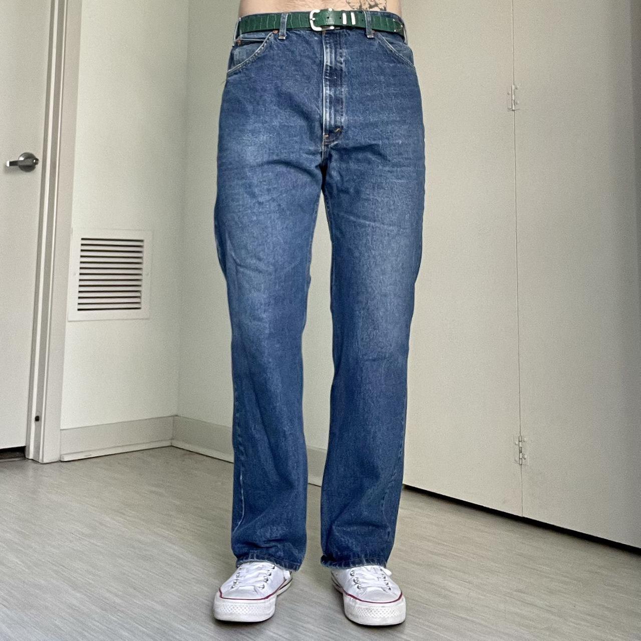 Levi's 517 clearance vintage