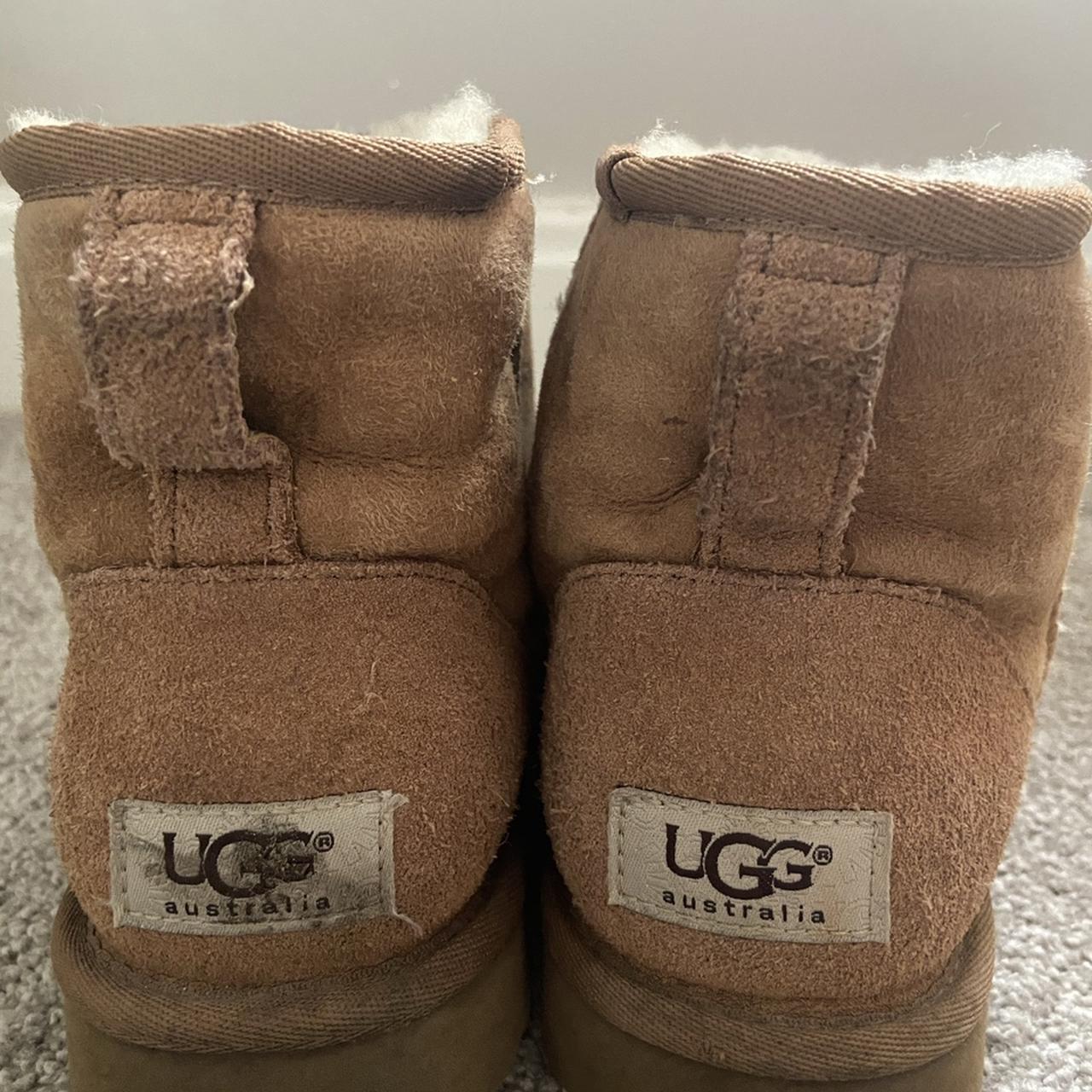 Uggs price hot sale