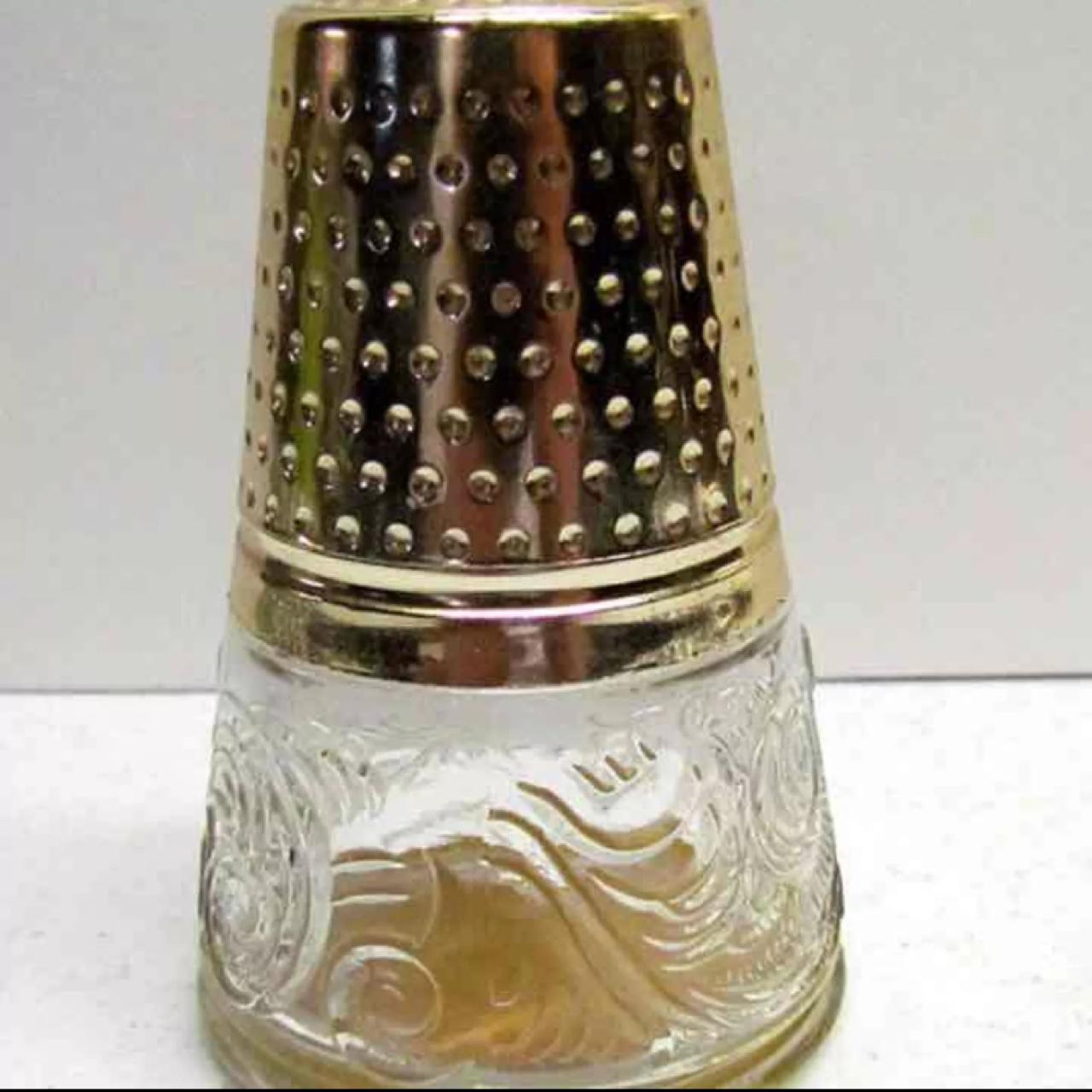 Golden Thimble