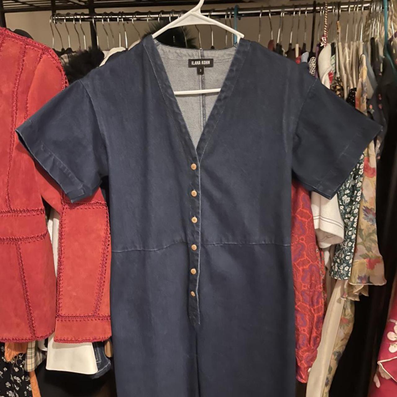 ilana kohn tia coverall