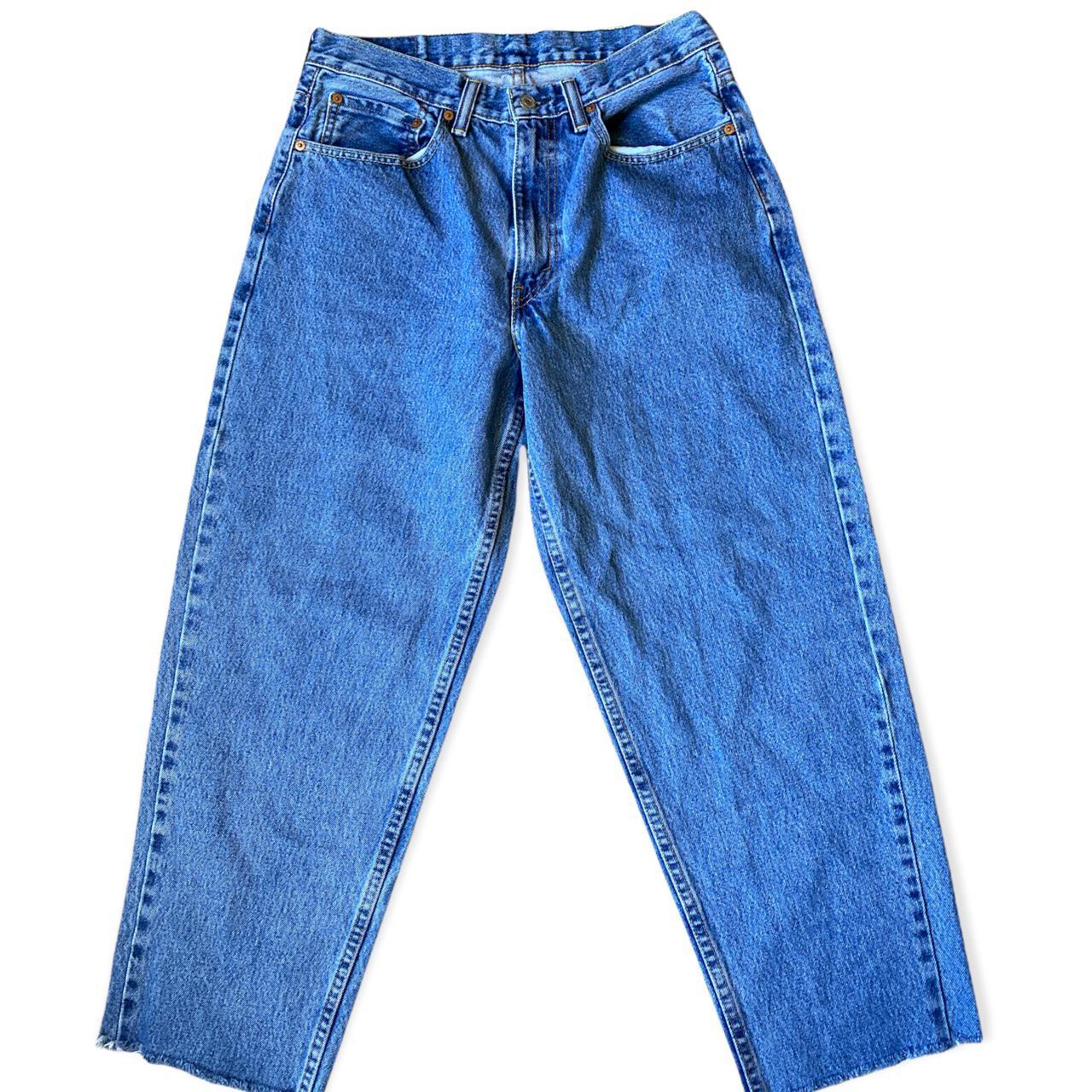 levis 560 32x30