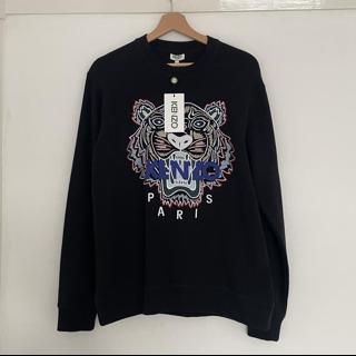 harga crewneck kenzo original