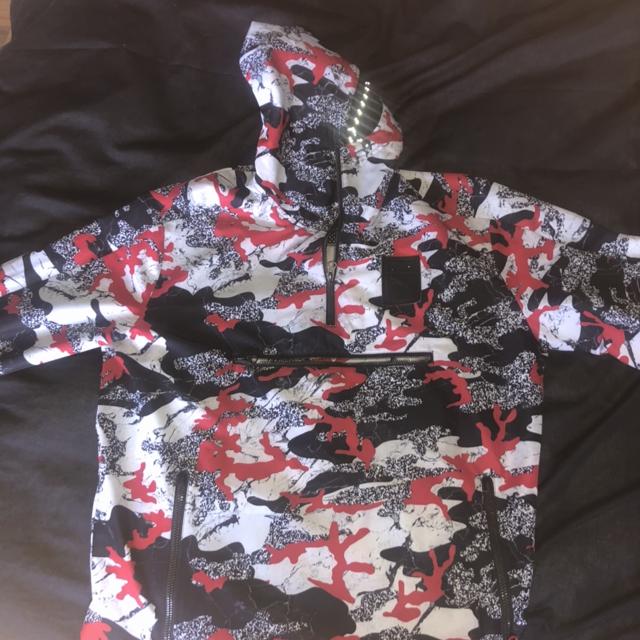 Puma x trapstar on sale hoodie