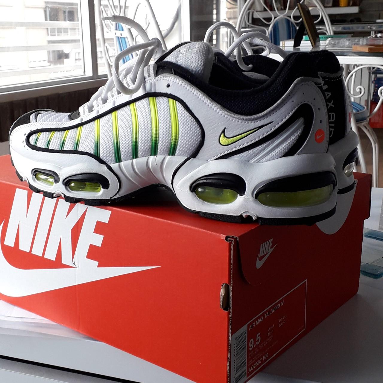 Nike air max tailwind cheap iv usa