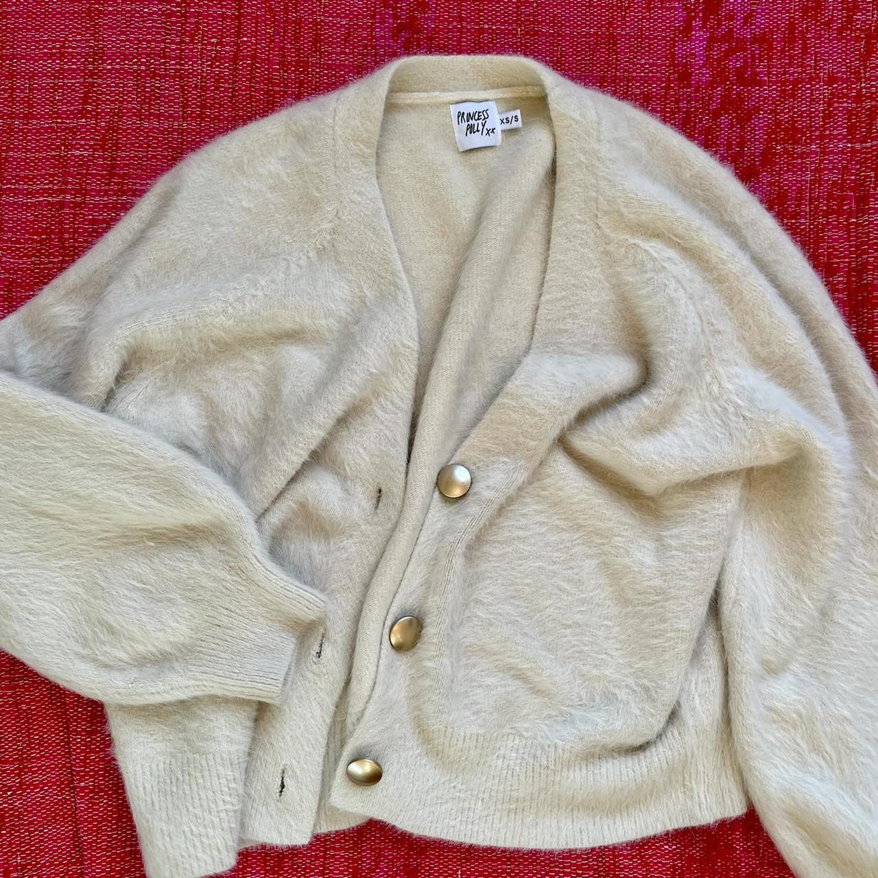 merlo cardigan princess polly