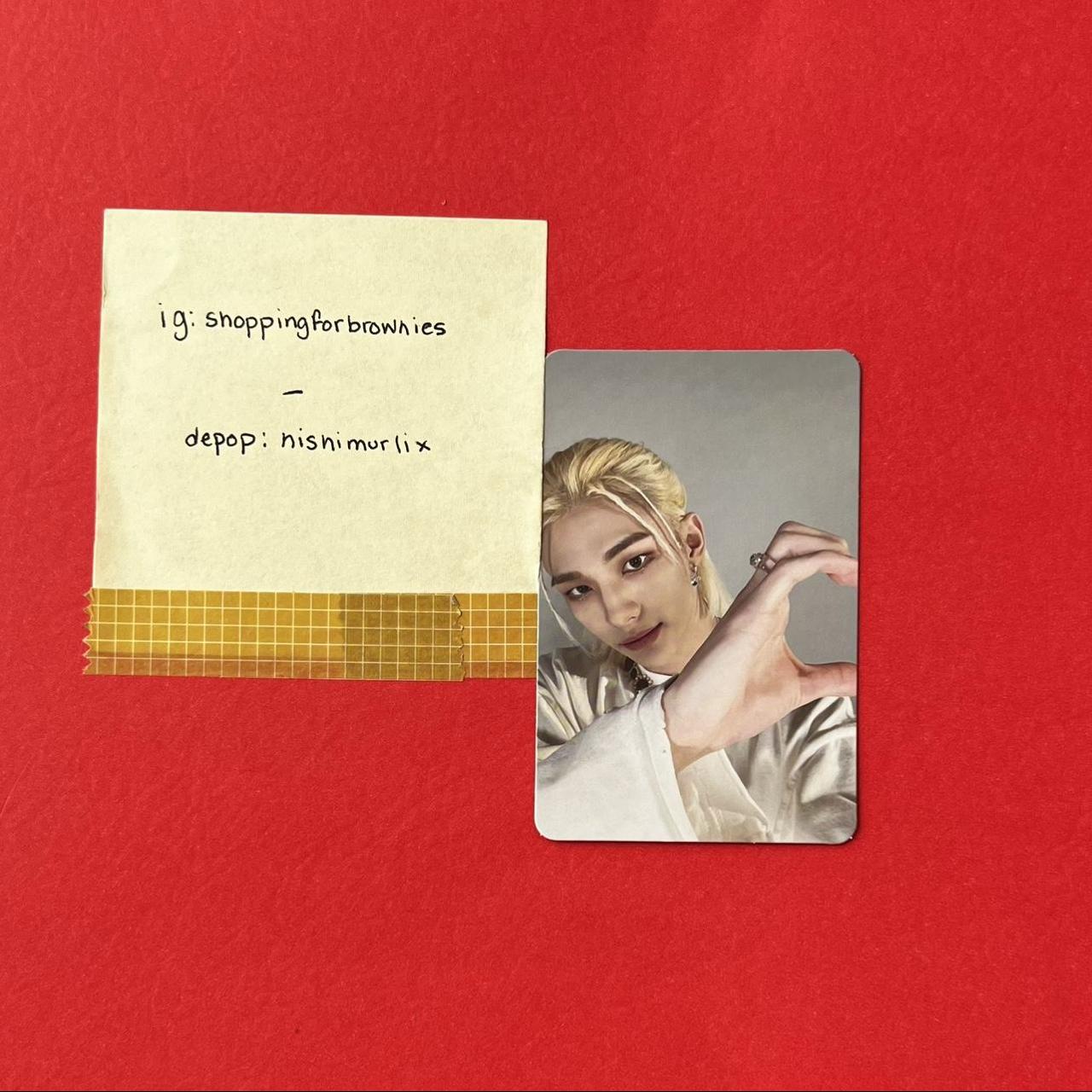 Lee multi Cdsandvinyl Depop