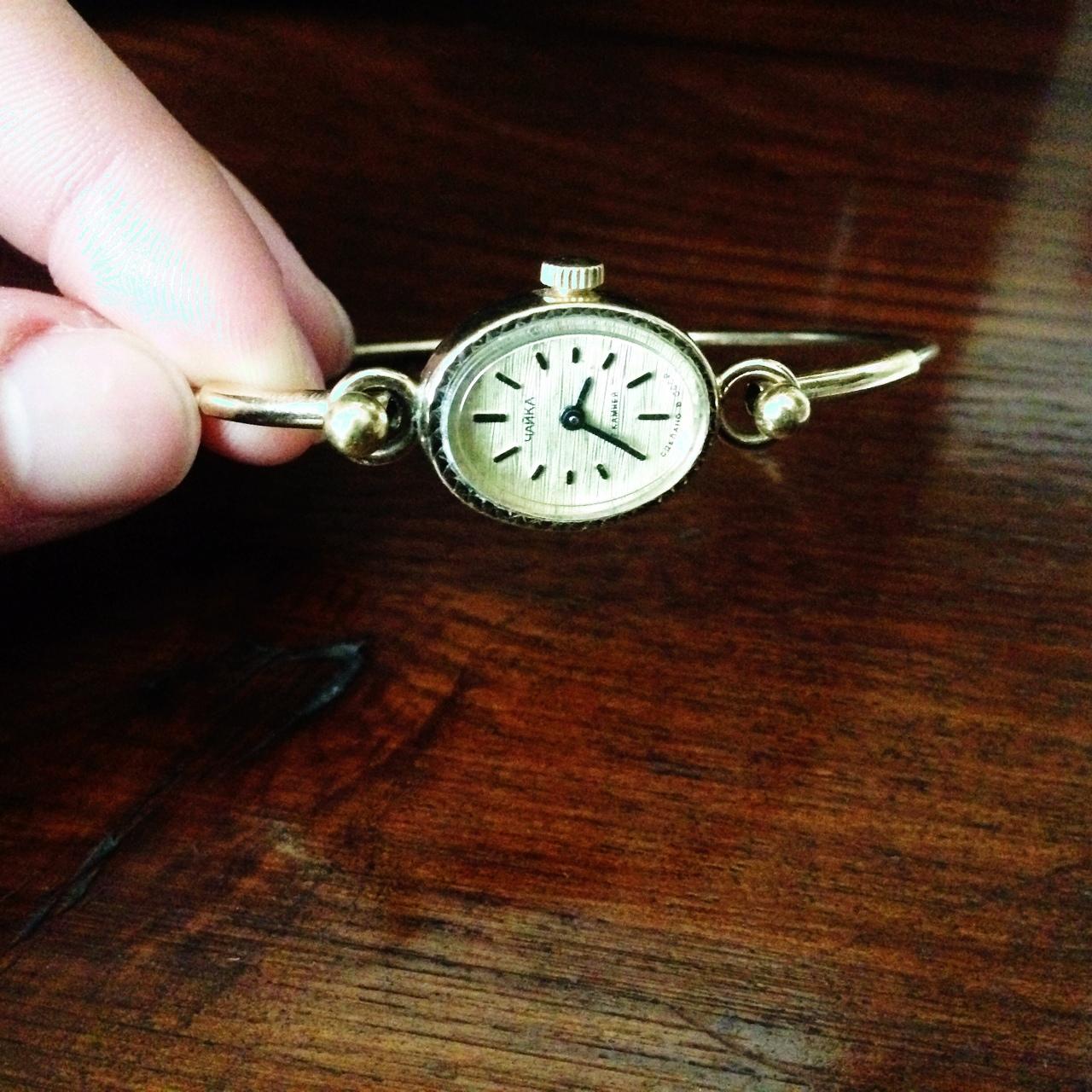 Vendo orologio Yanka vintage, per veri Depop