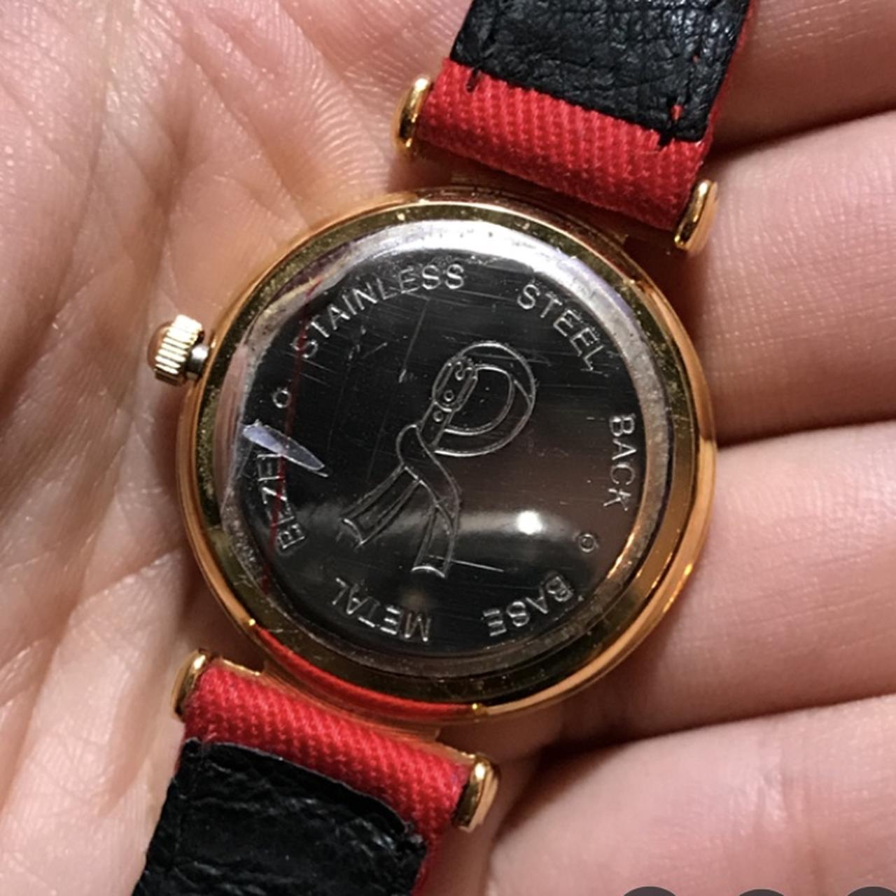 Bellissimo orologio Roberta di Camerino, anni 80/90